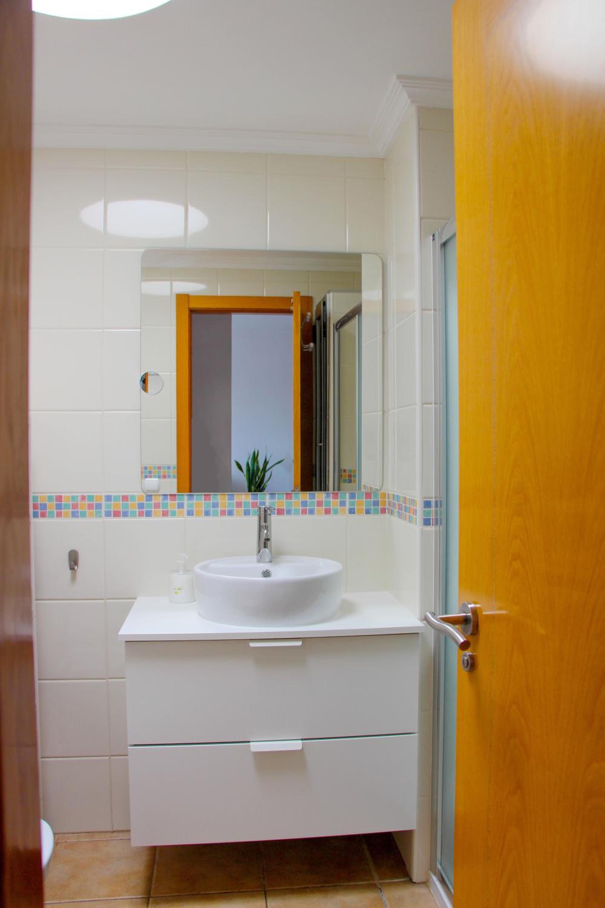 Apartment with Terrace photo 3