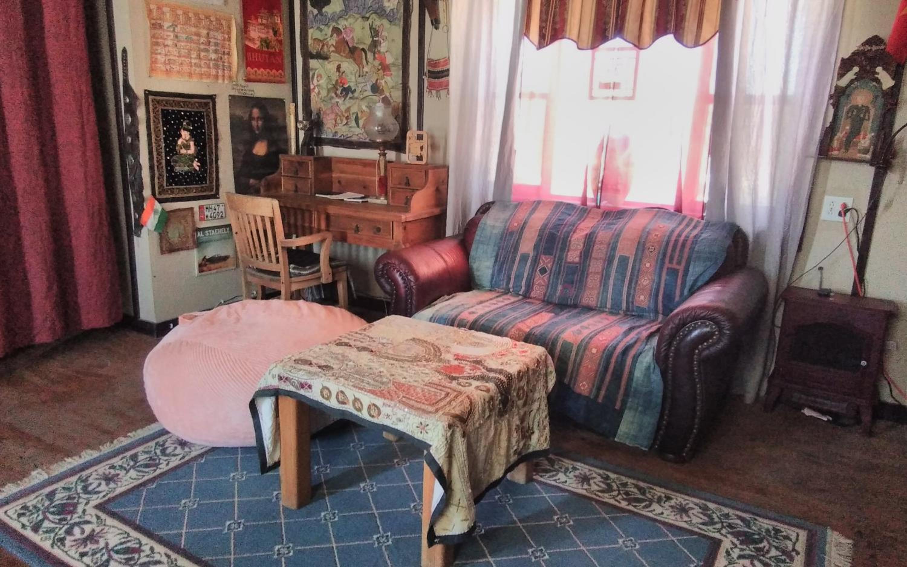 Double Room with Private Bathroom photo 2