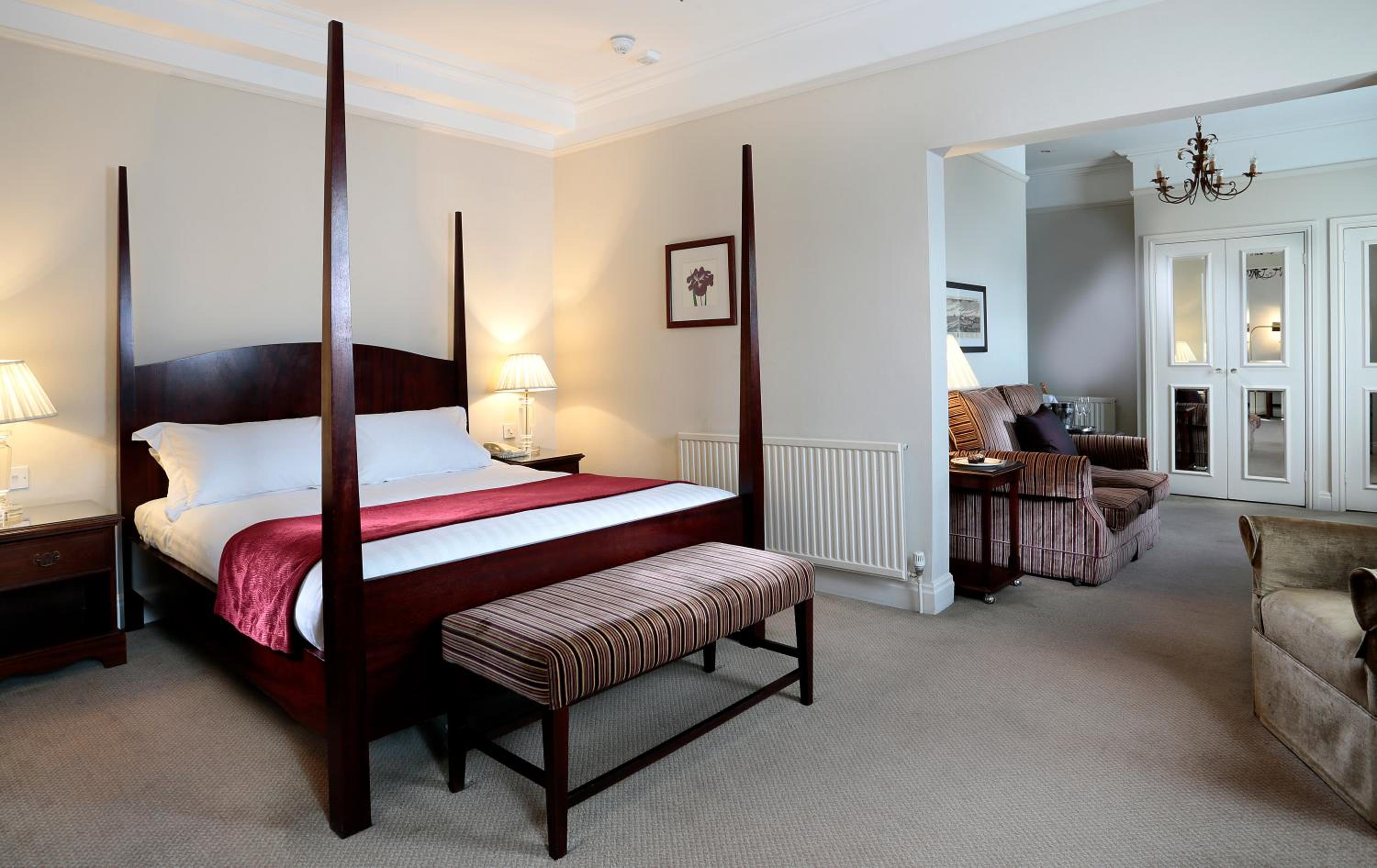 Feature Suite