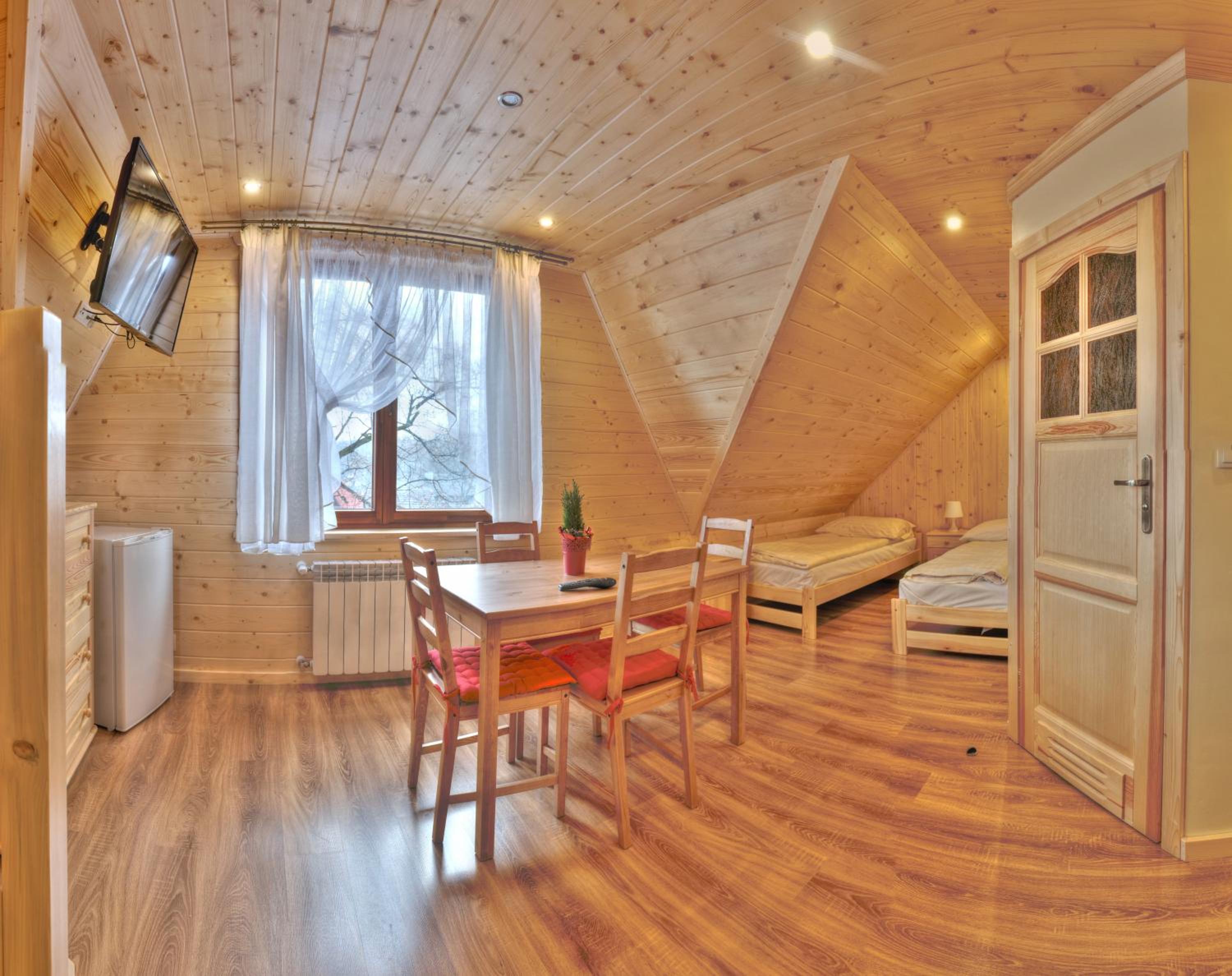 Maisonette