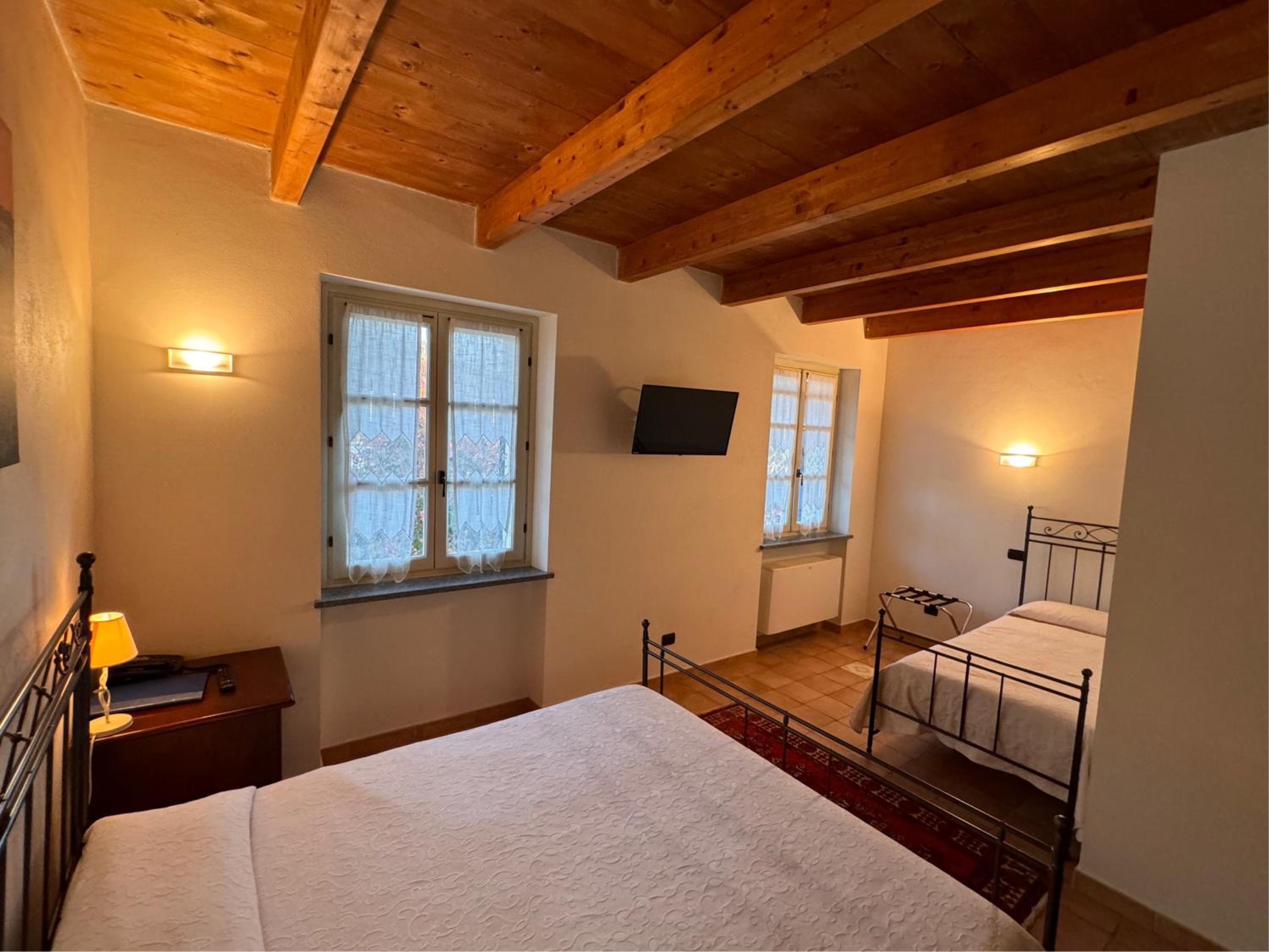 Executive Triple Room photo 2
