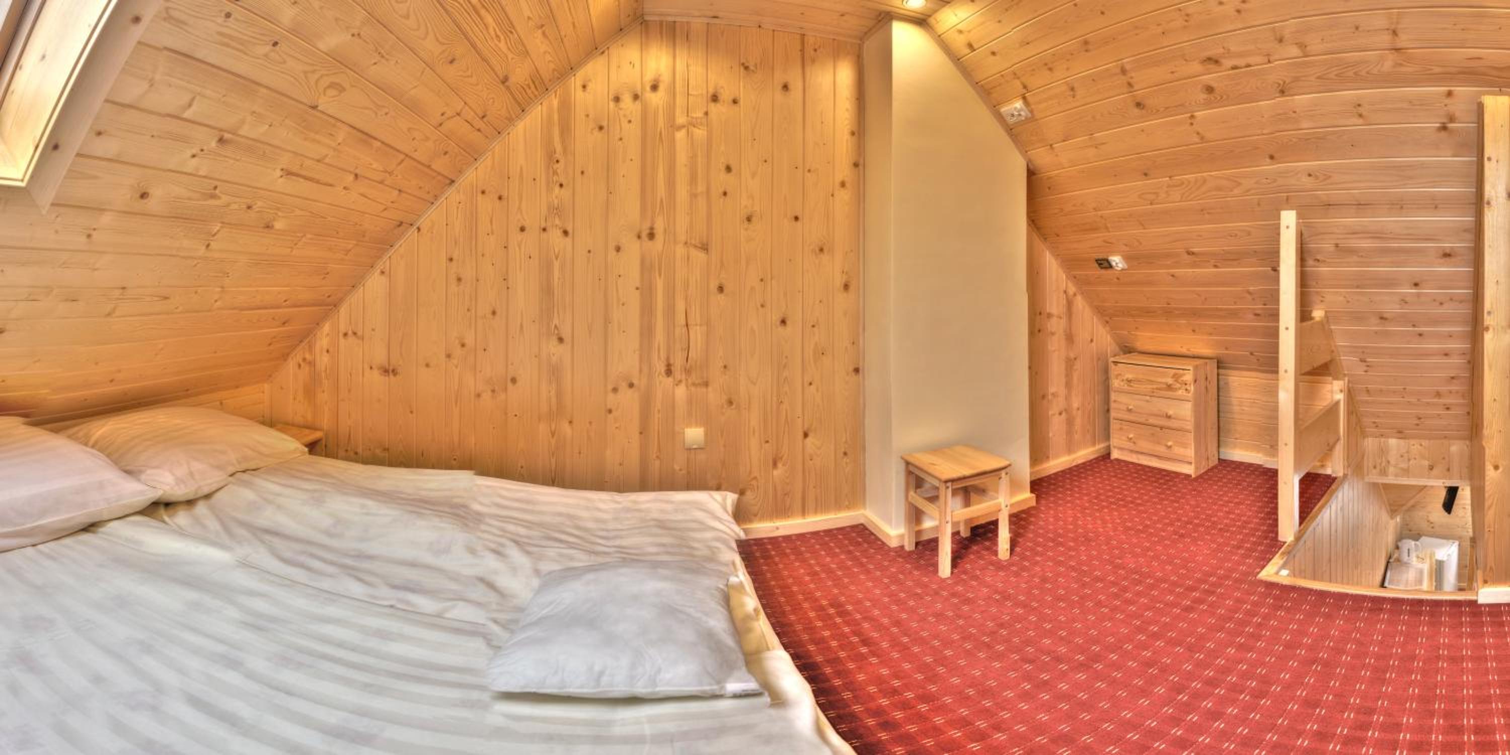 Maisonette photo 2