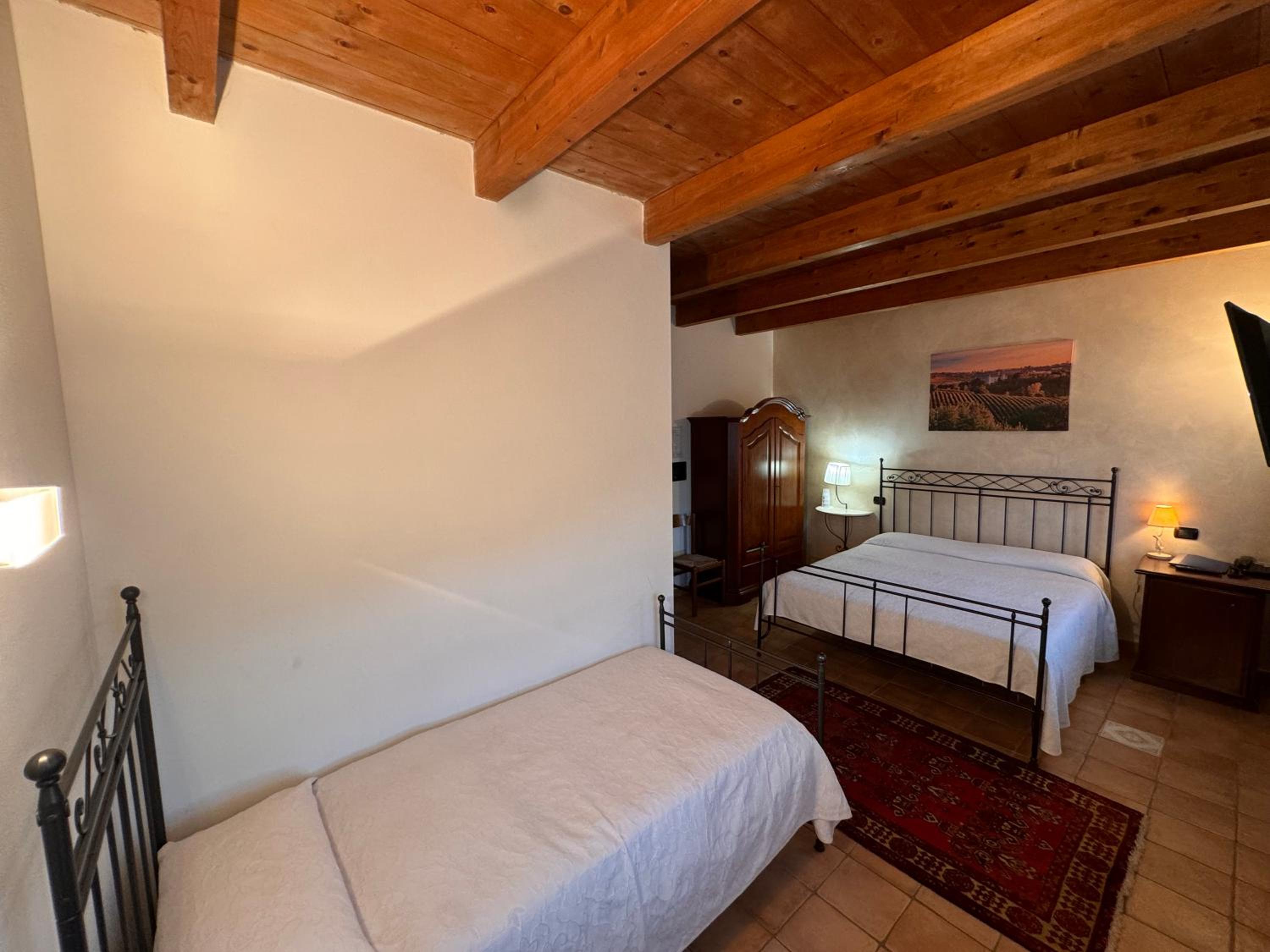 Executive Triple Room photo 3
