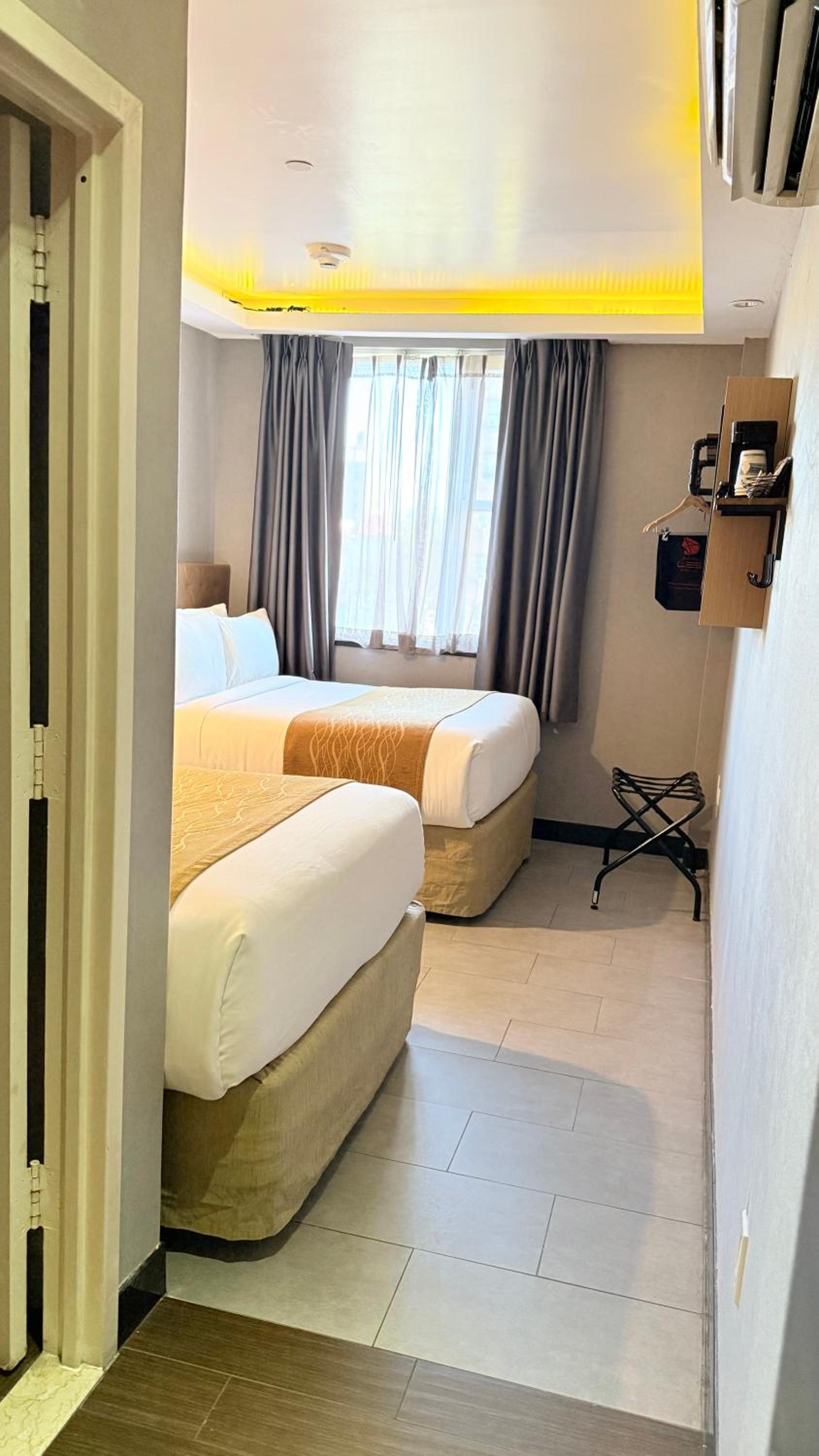 Double Room photo 3