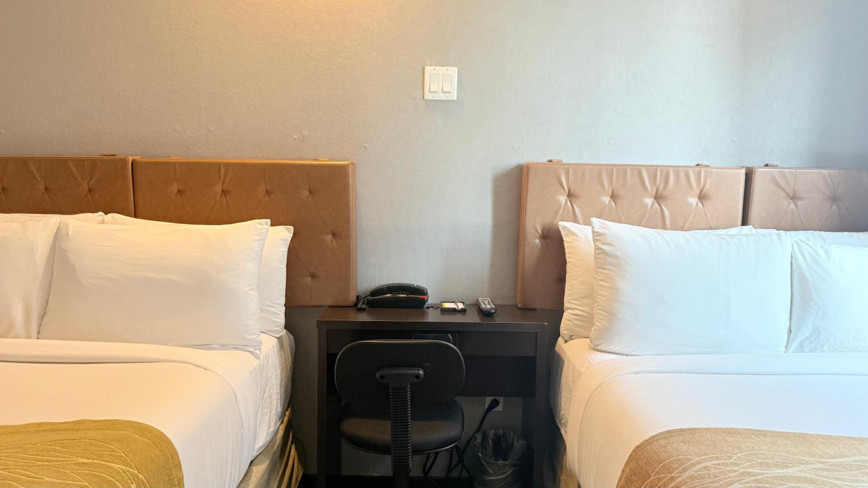 Double Room photo 2
