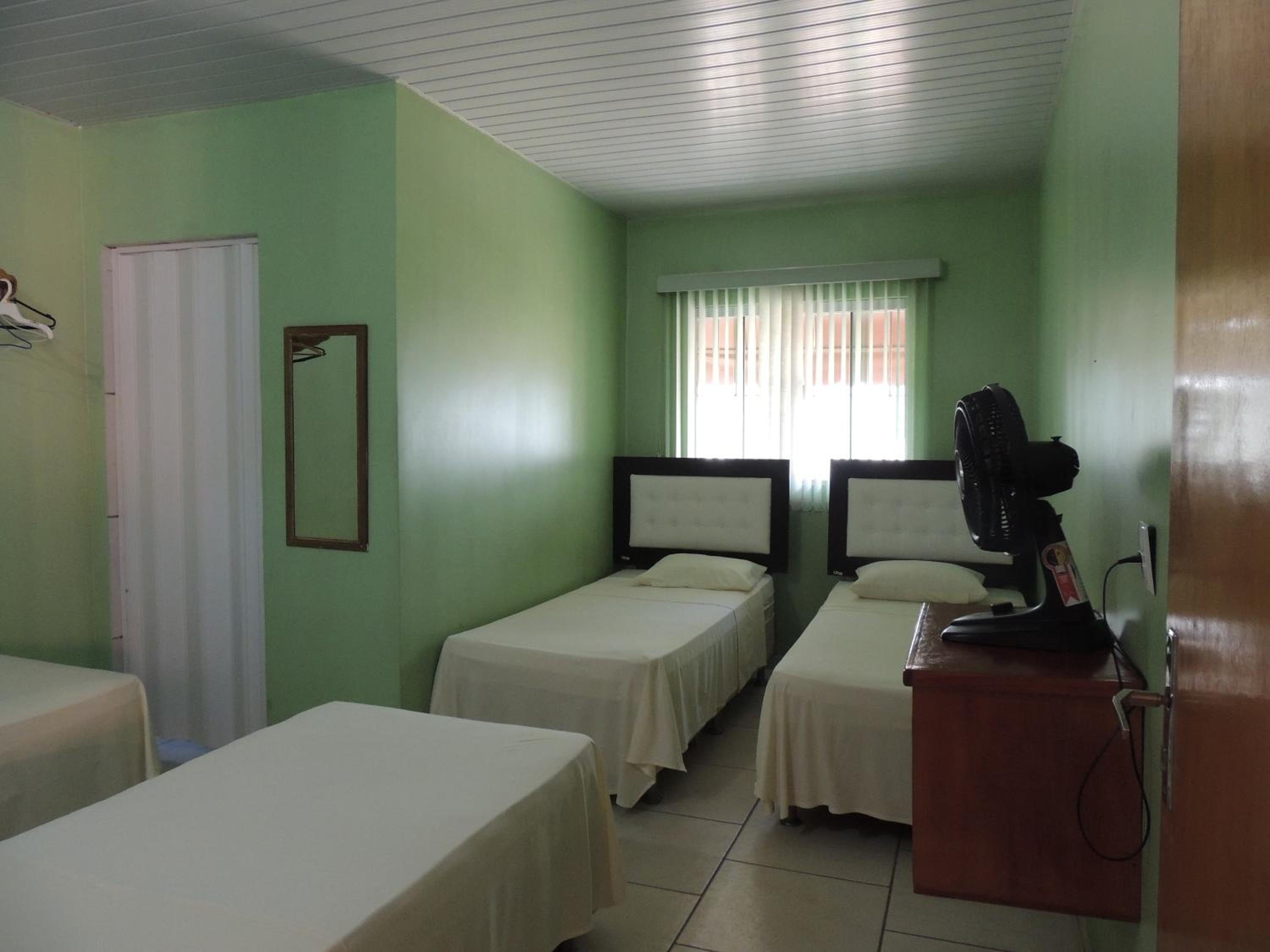 Standard Quadruple Room photo 3