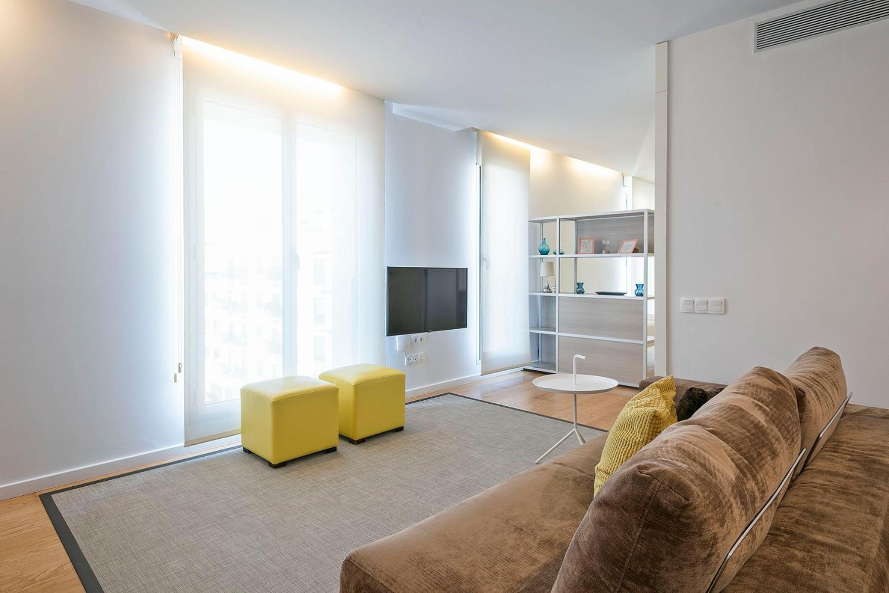 Premium Apartment (4 adults) photo 3