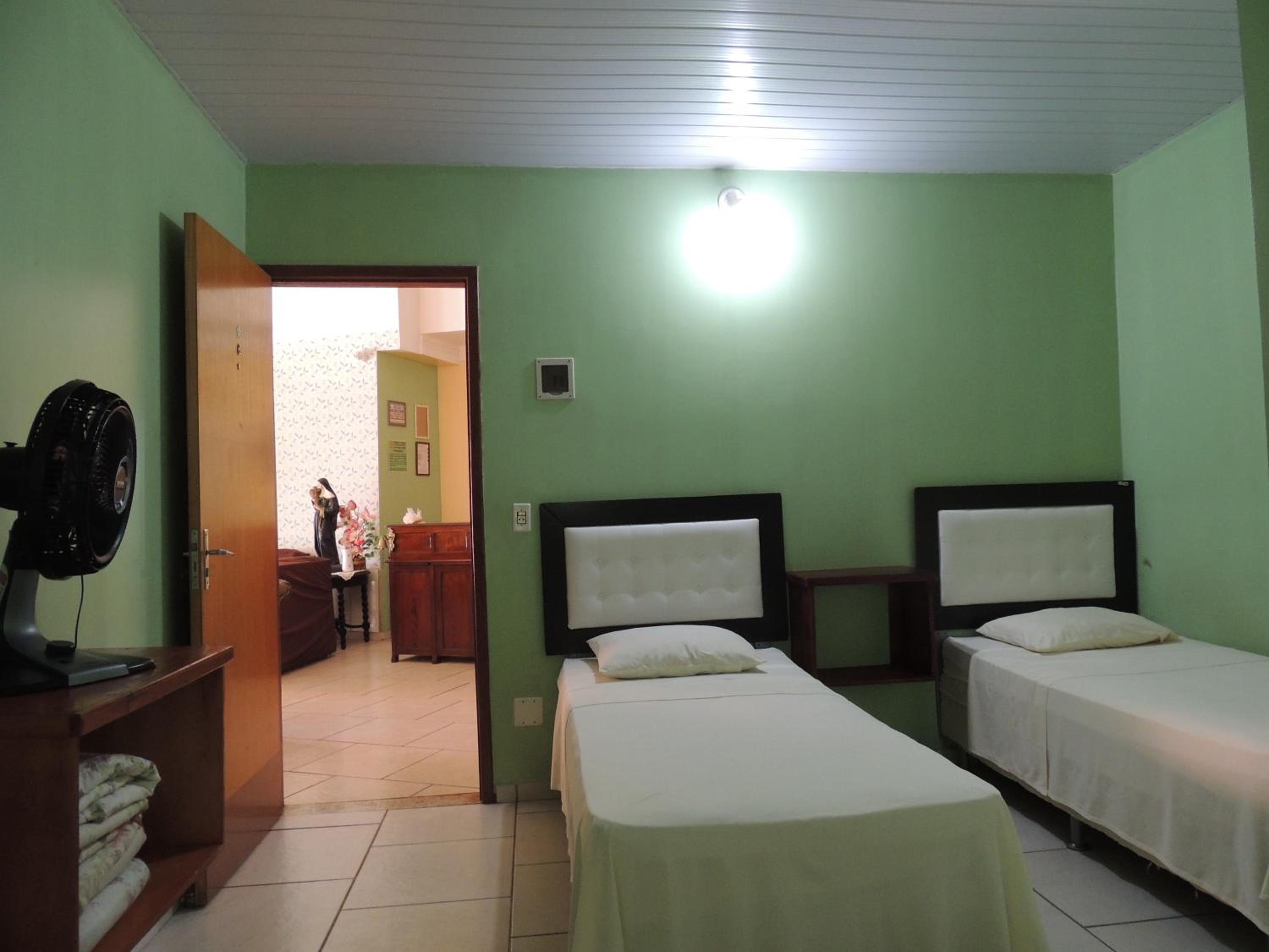 Standard Quadruple Room photo 1