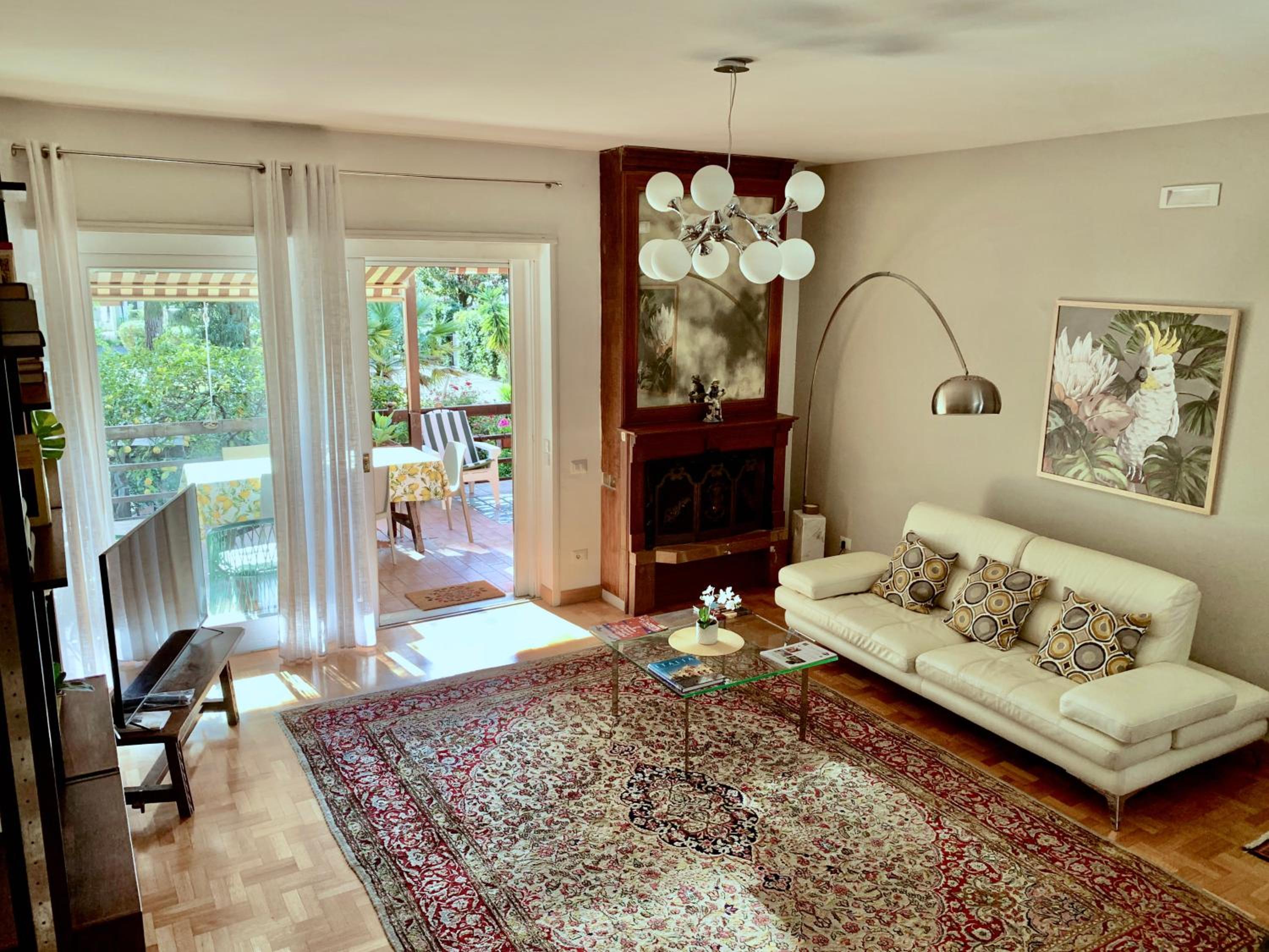 Deluxe Villa photo 1