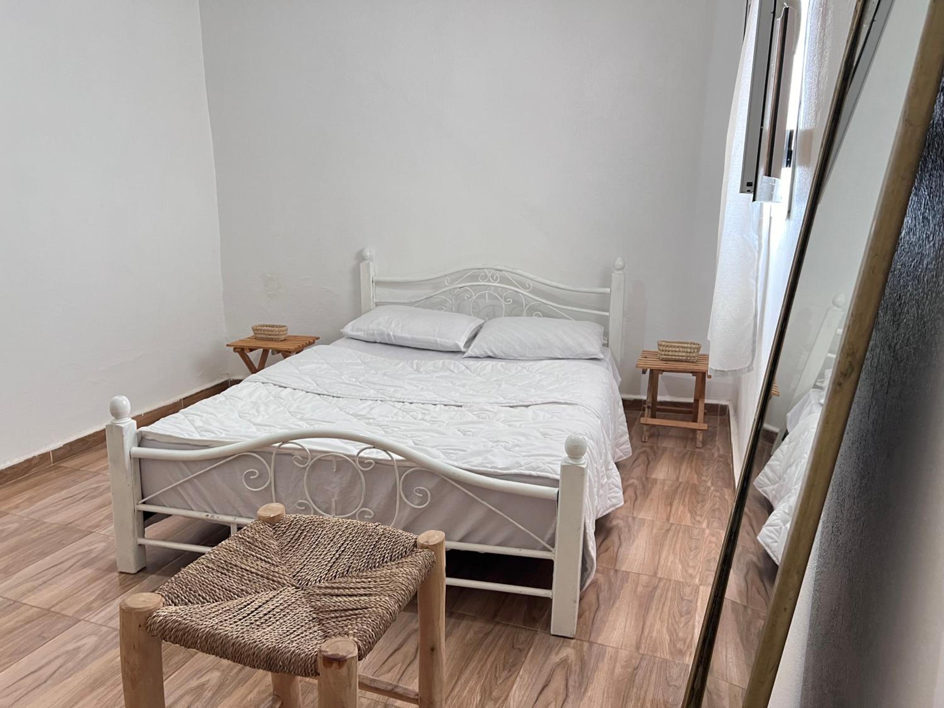 Double Room with Mountain View photo 3