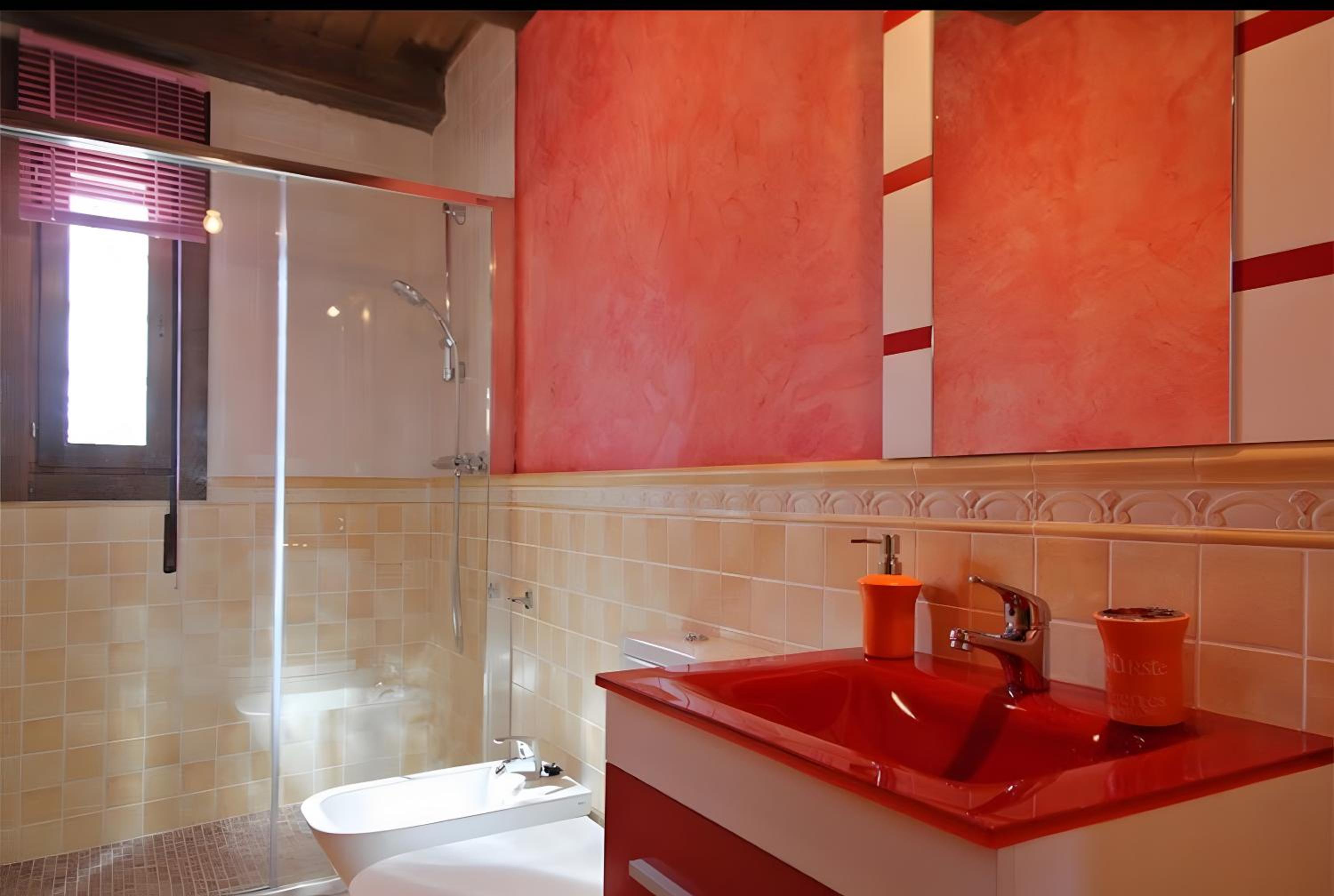 Three-Bedroom Premium Apartment with Balcony photo 3