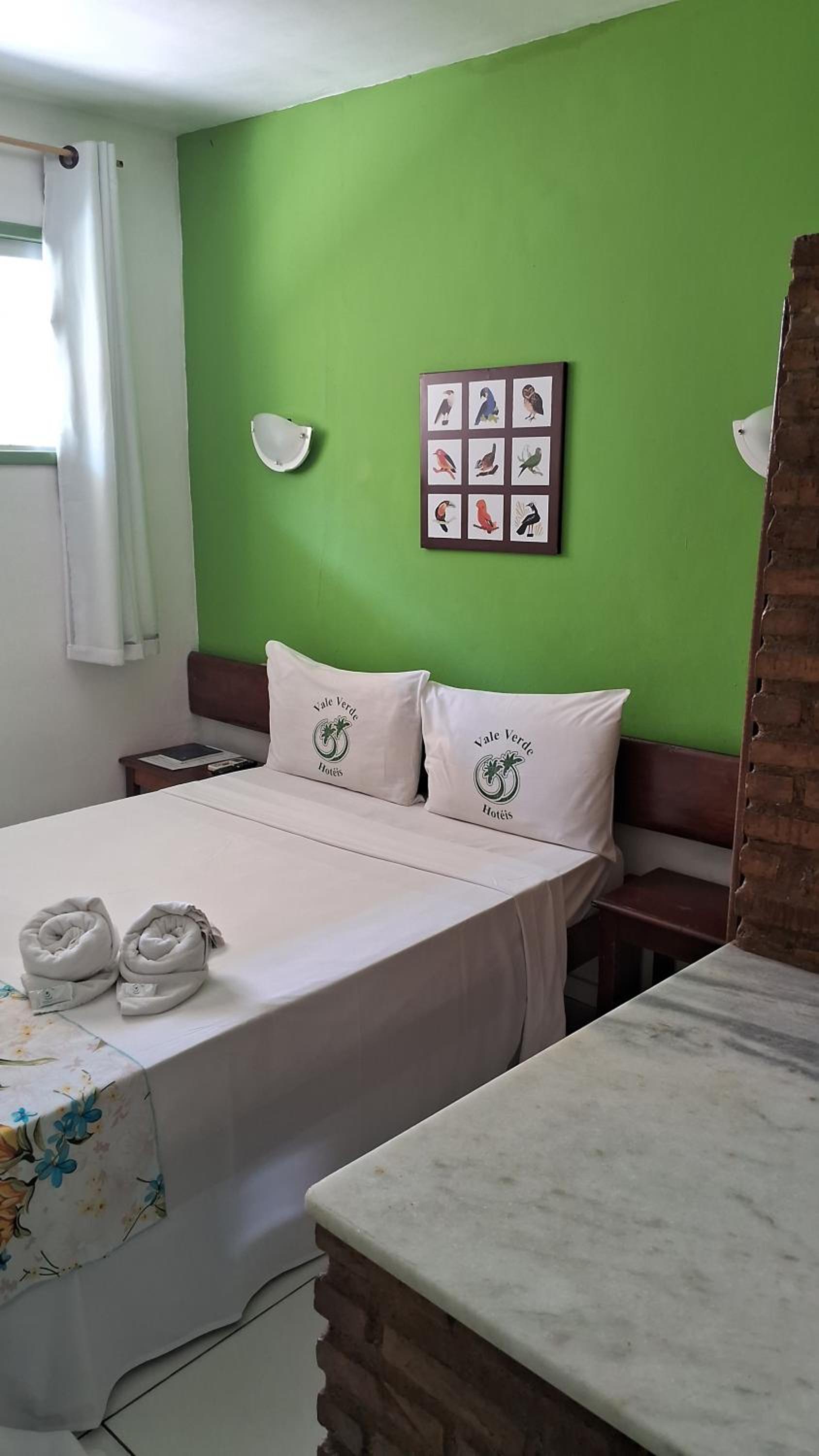 Standard Single Room photo 1