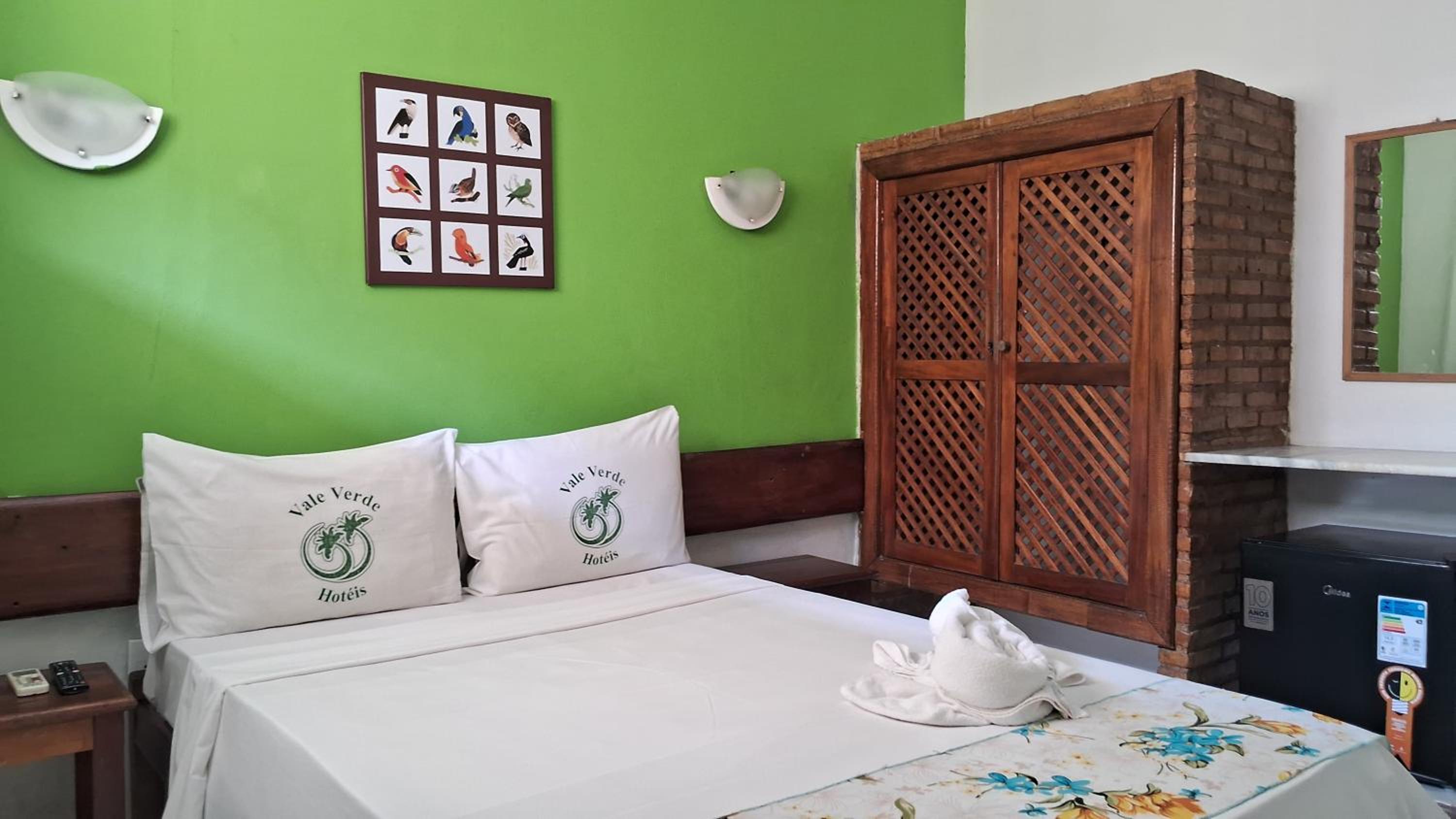 Standard Single Room photo 3