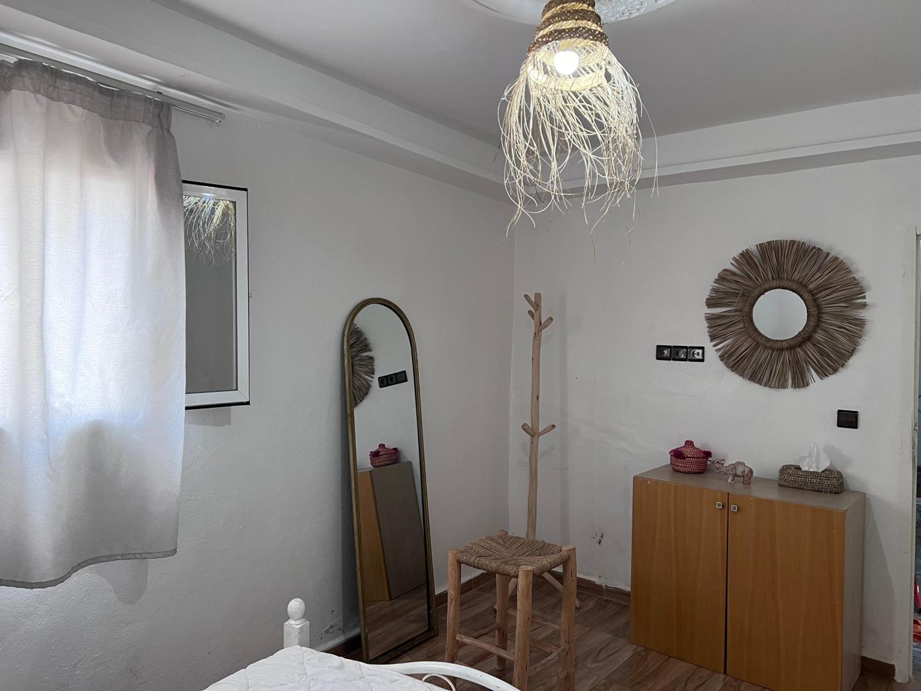 Double Room with Mountain View photo 2