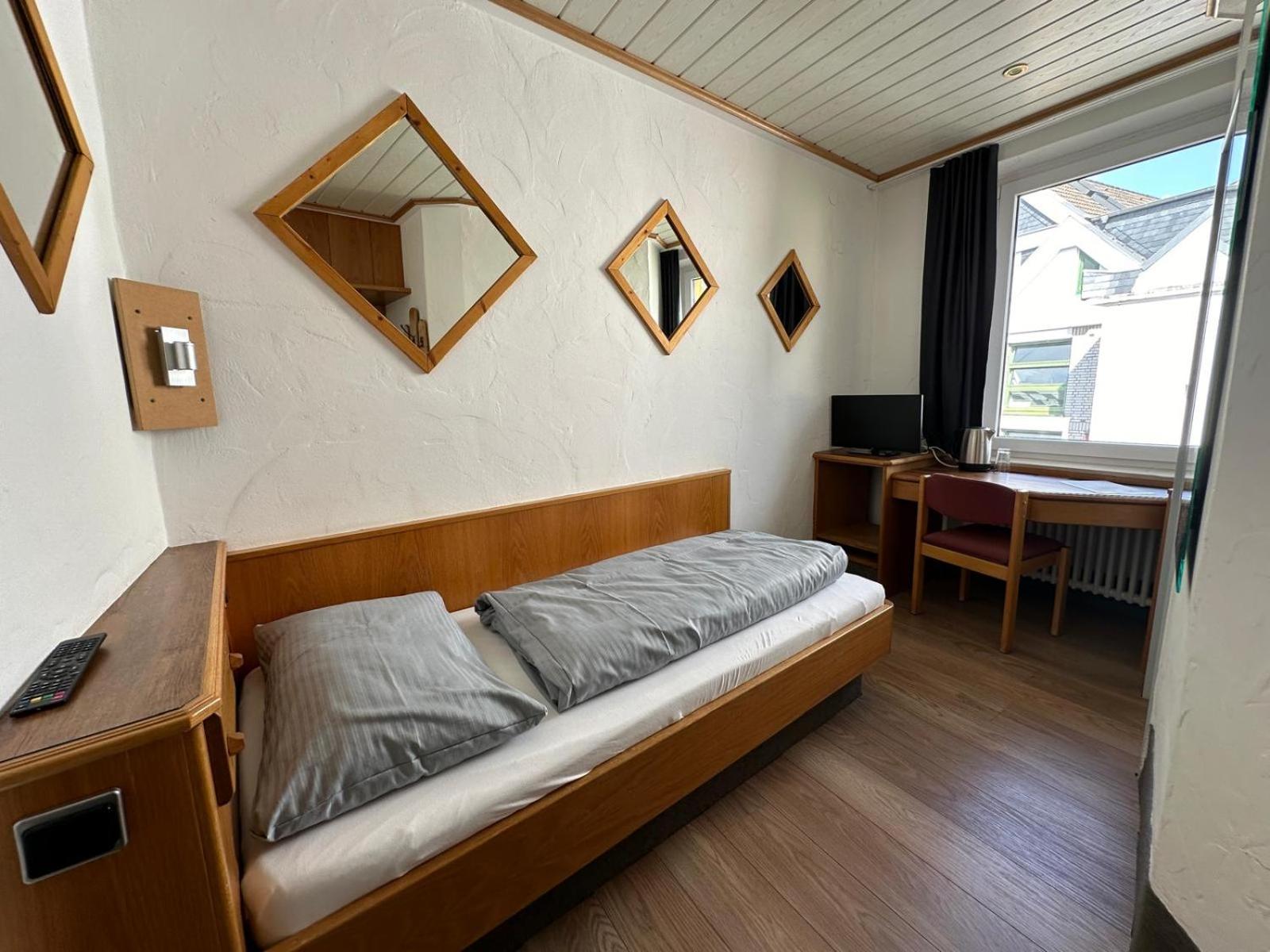 Budget Single Room photo 1