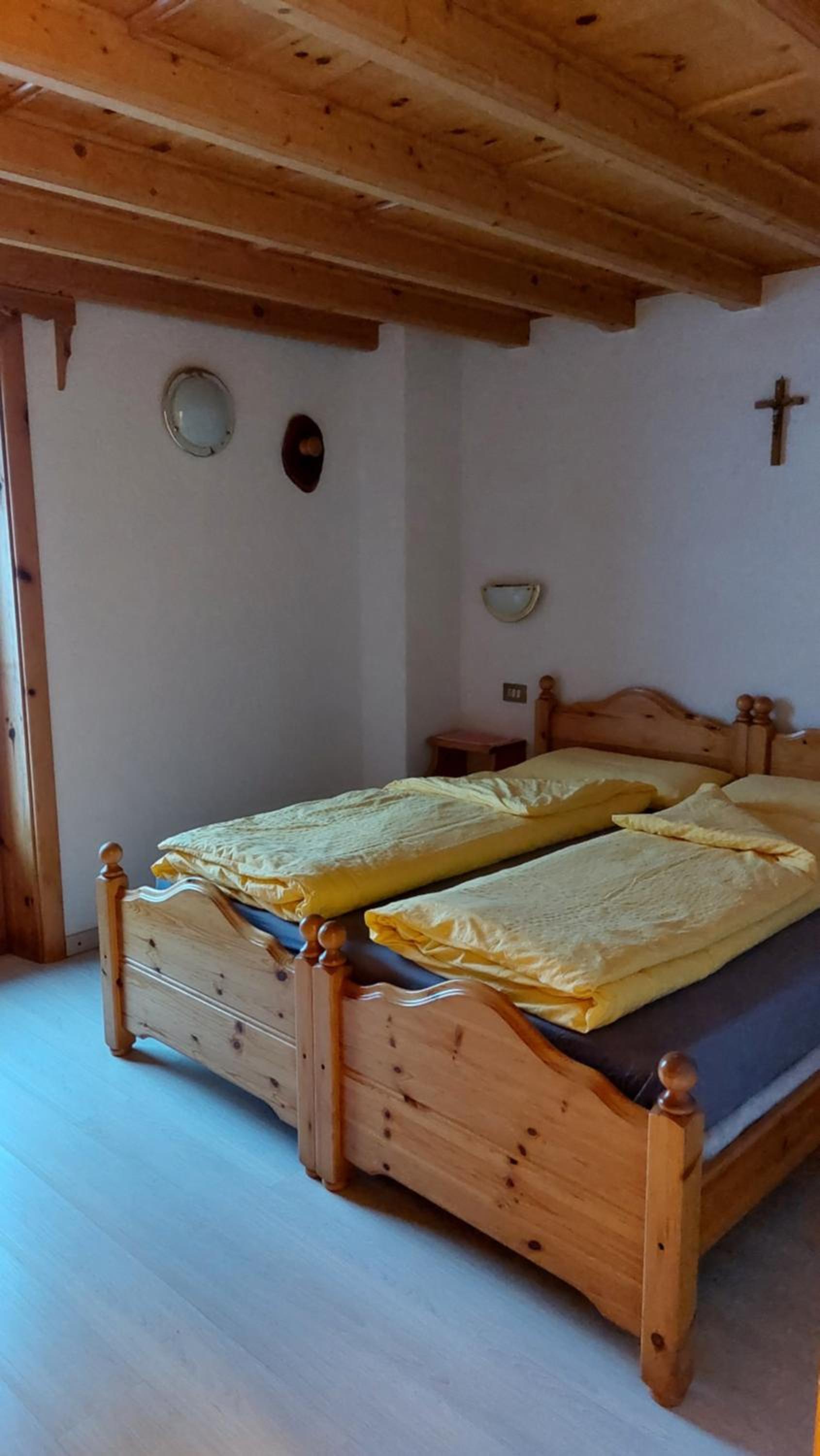 Apartment - Split Level