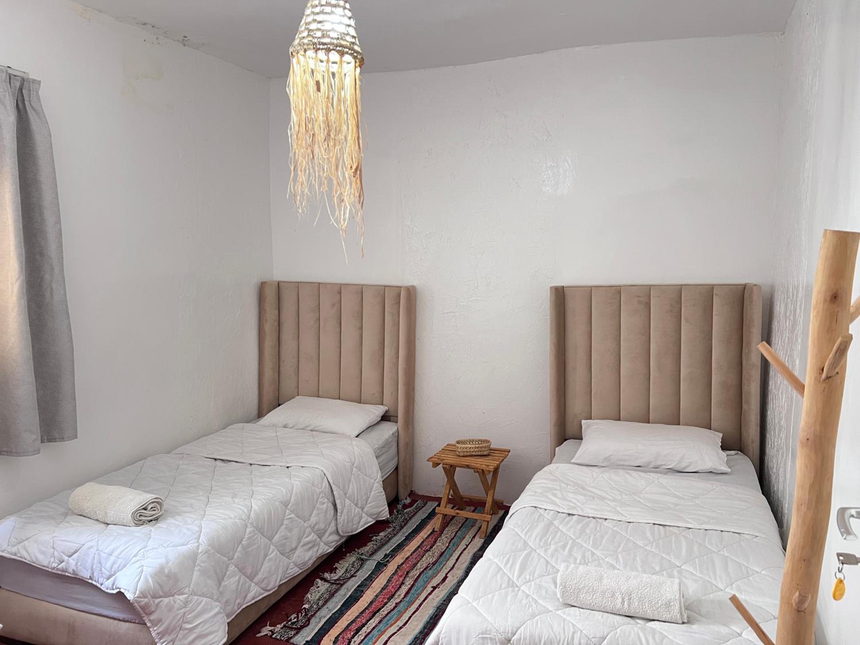 Twin Room photo 2