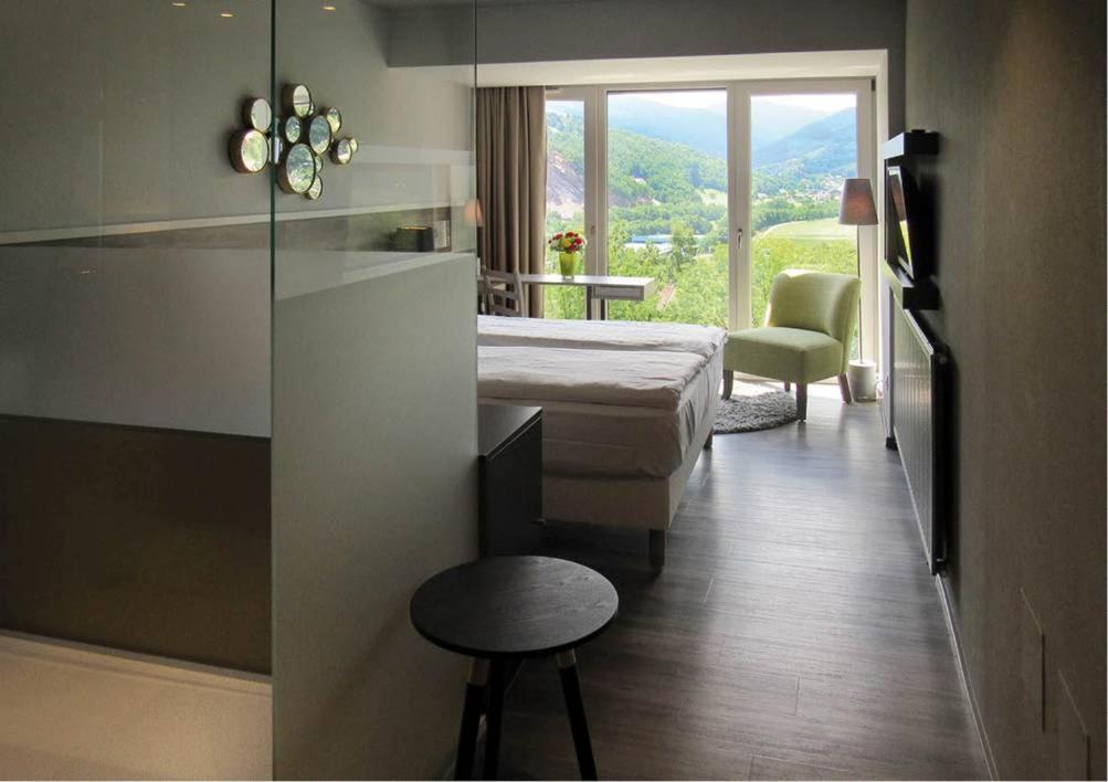 Superior Double Room with Shower photo 3