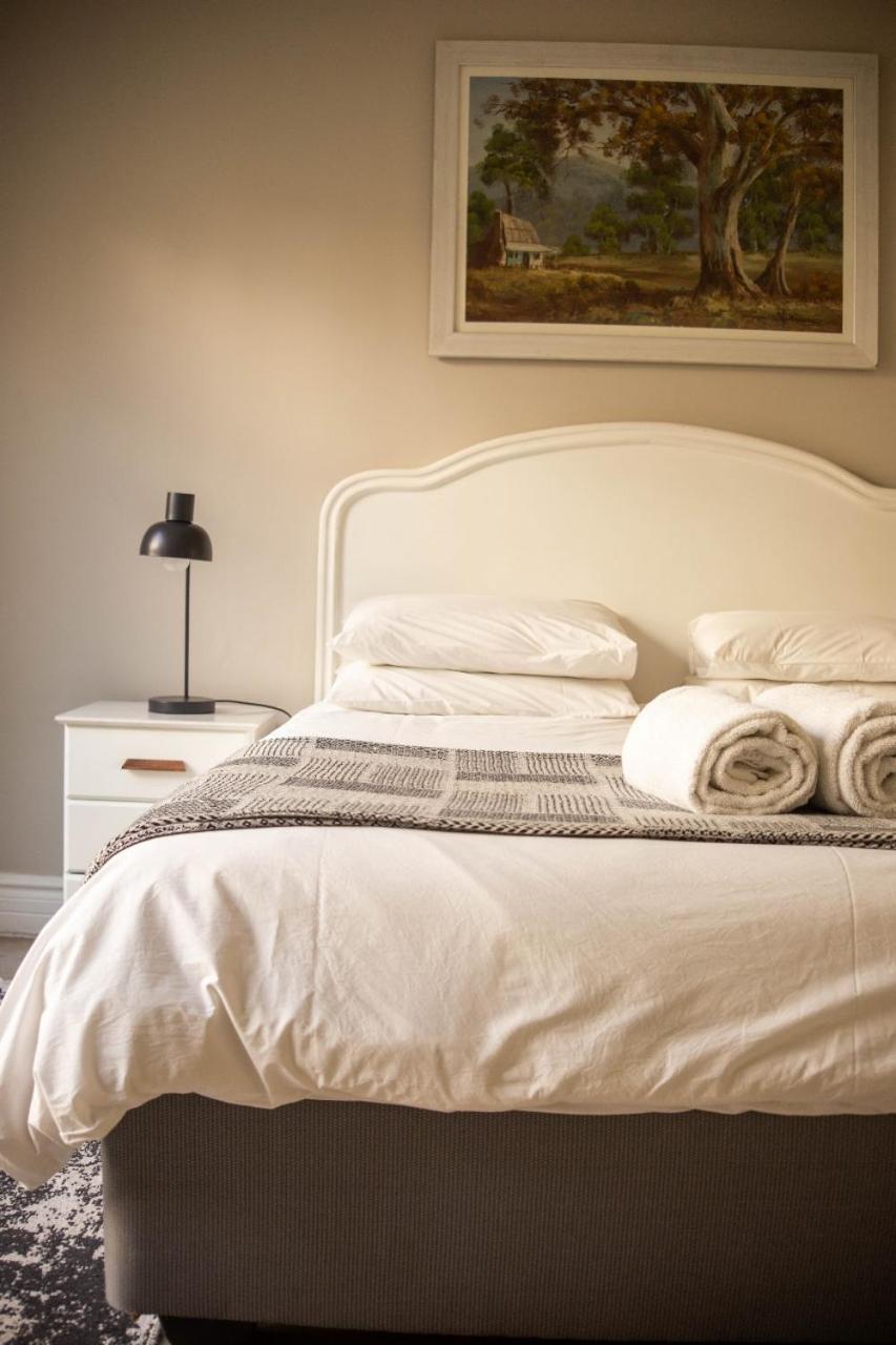Classic Double Room - Photo 7
