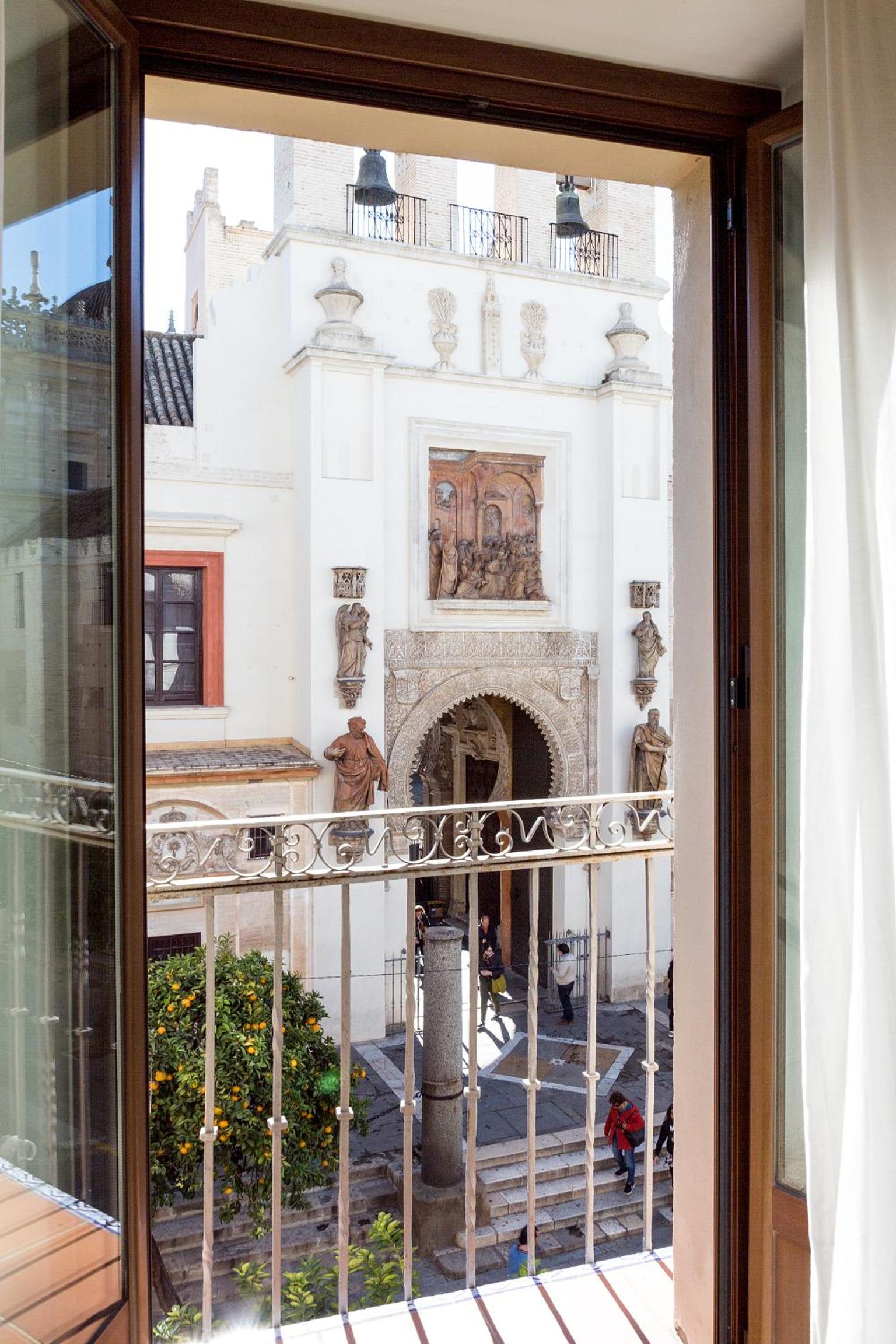 Suite - Calle Alemanes 15 - Photo 19