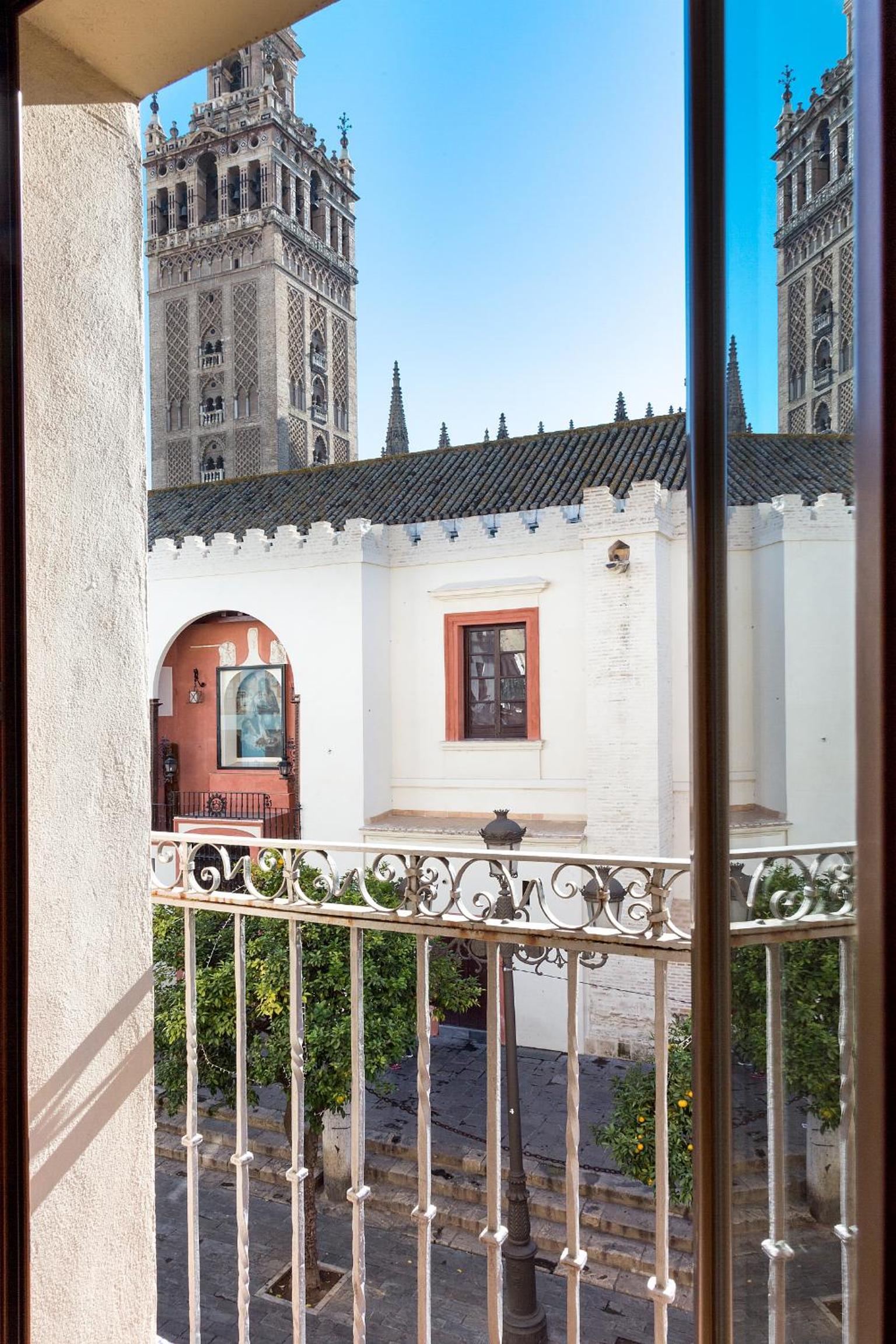 Suite - Calle Alemanes 15 - Photo 22