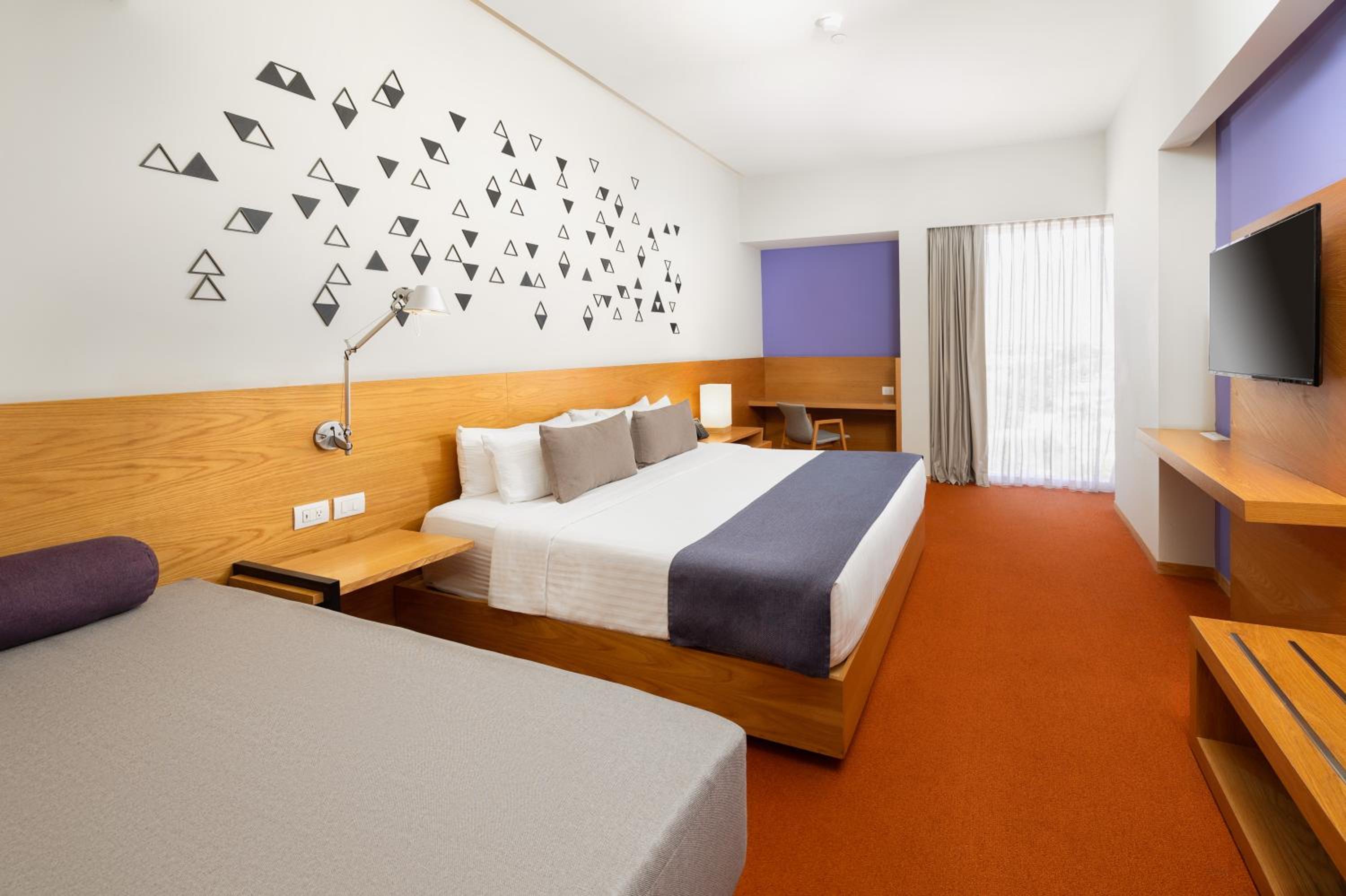 King Room