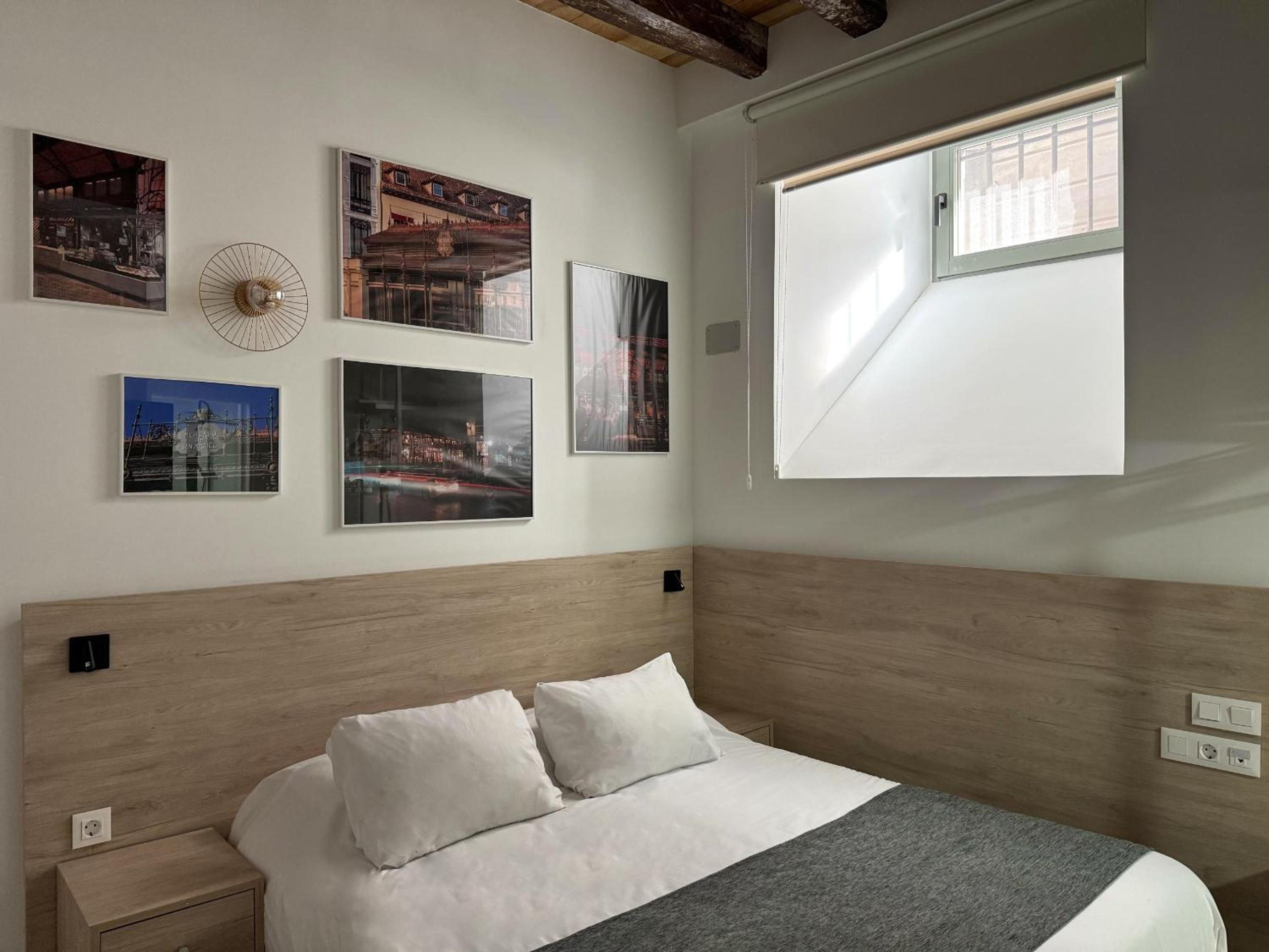 Studio Apartment 003