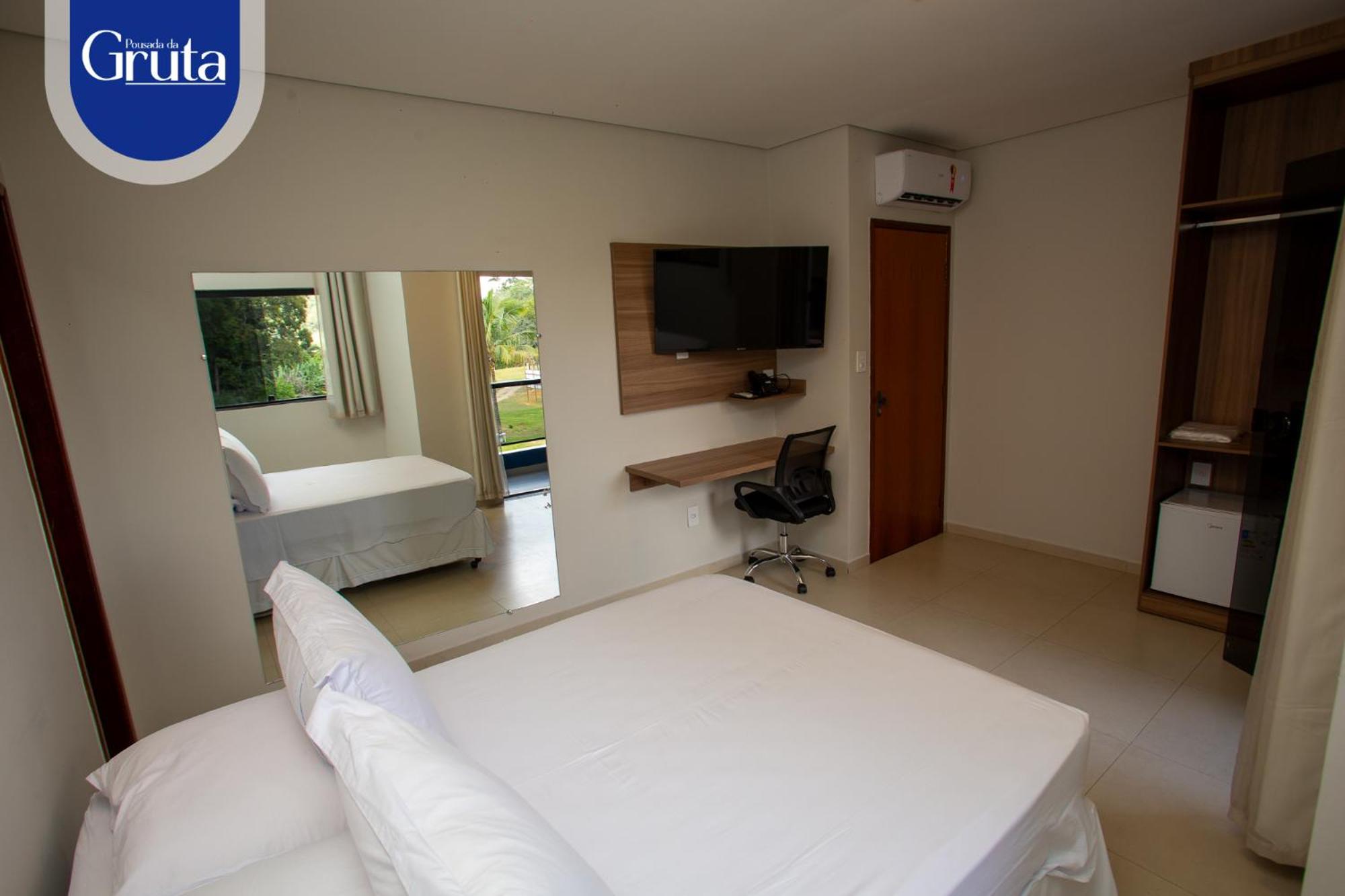 Standard Single Room photo 1
