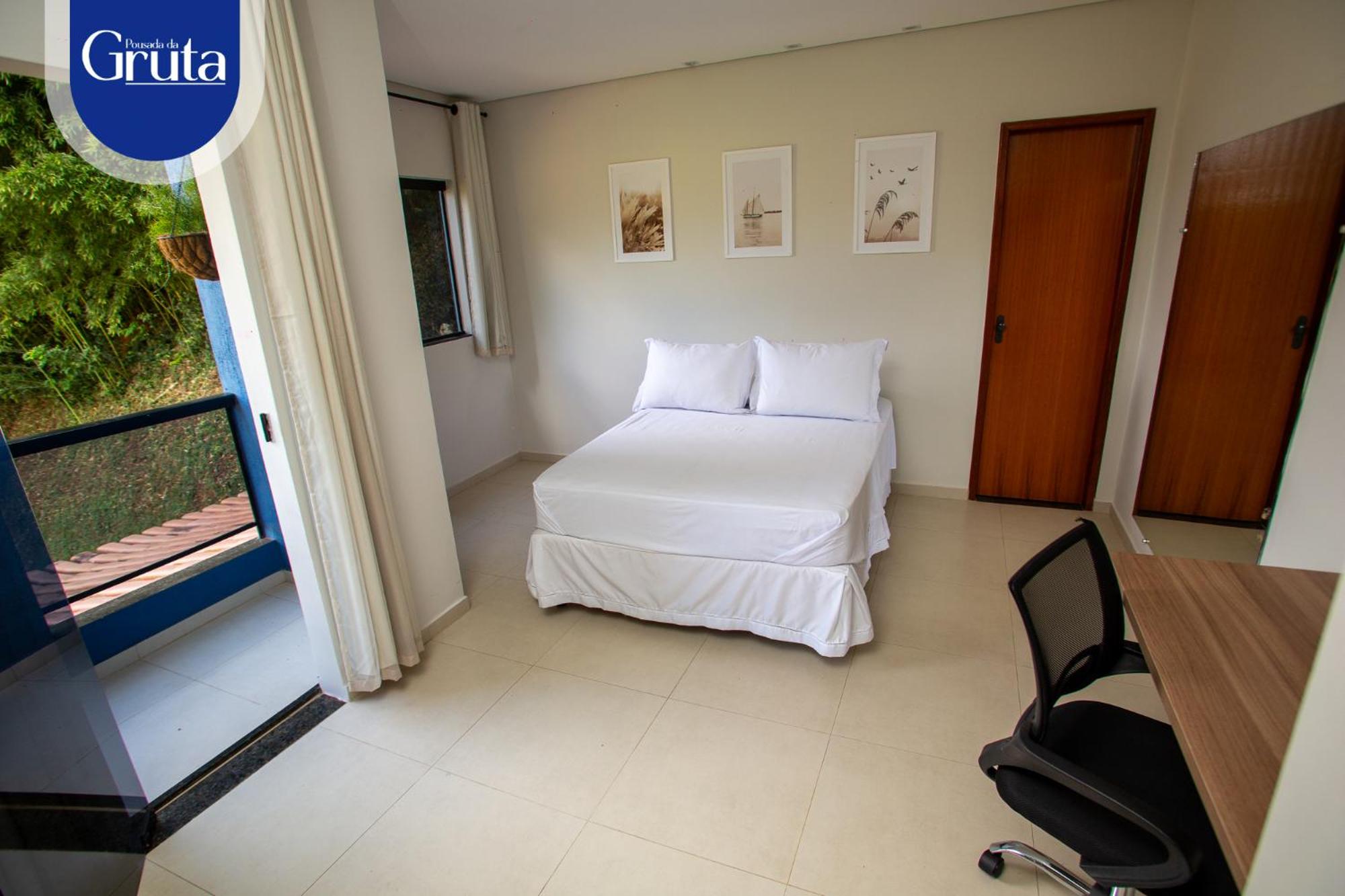 Standard Double Room photo 1
