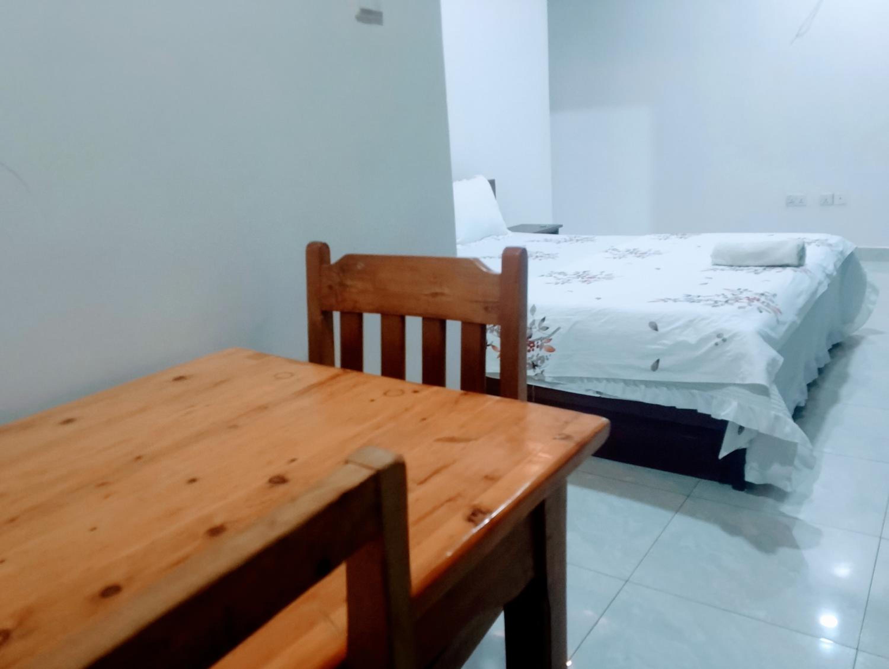 Double Room with Private Bathroom photo 2