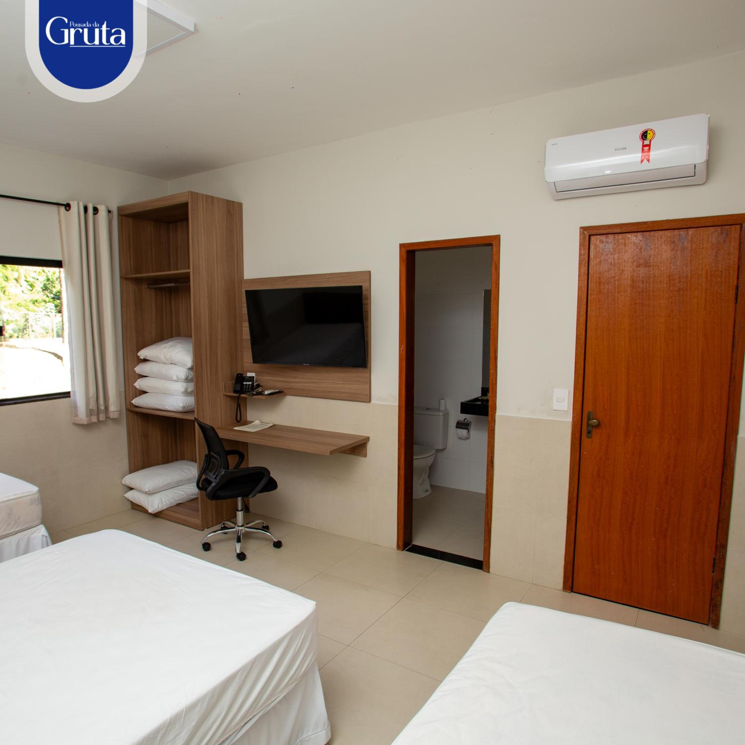Quadruple Room photo 1