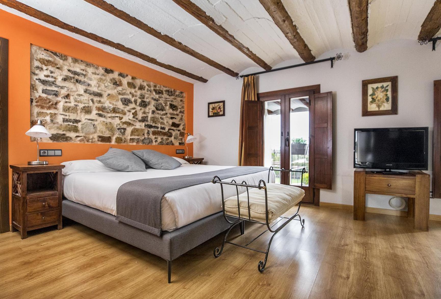 Habitación Doble Superior