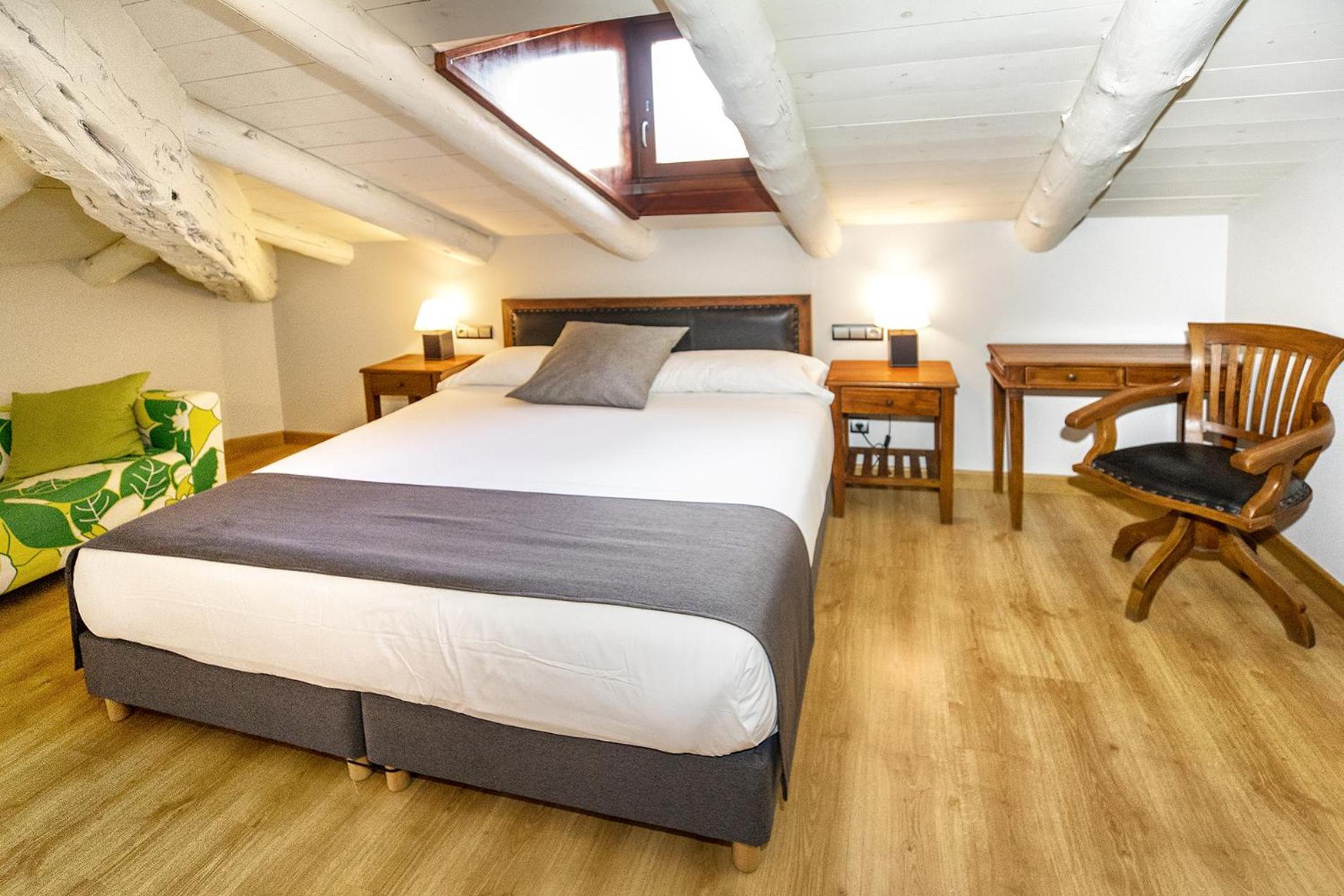 Double Room photo 3