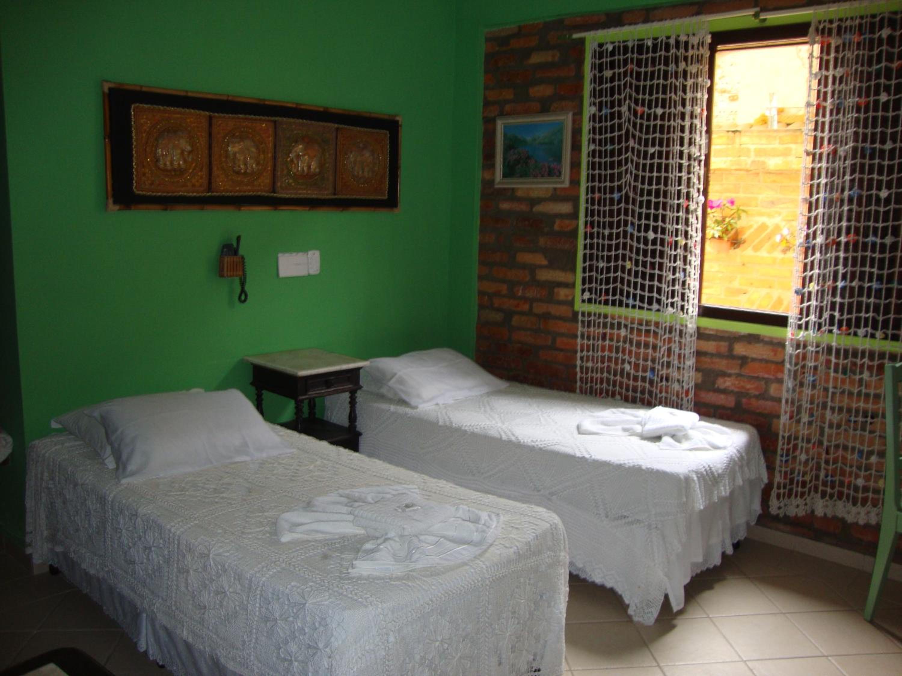 Standard Twin Room photo 3