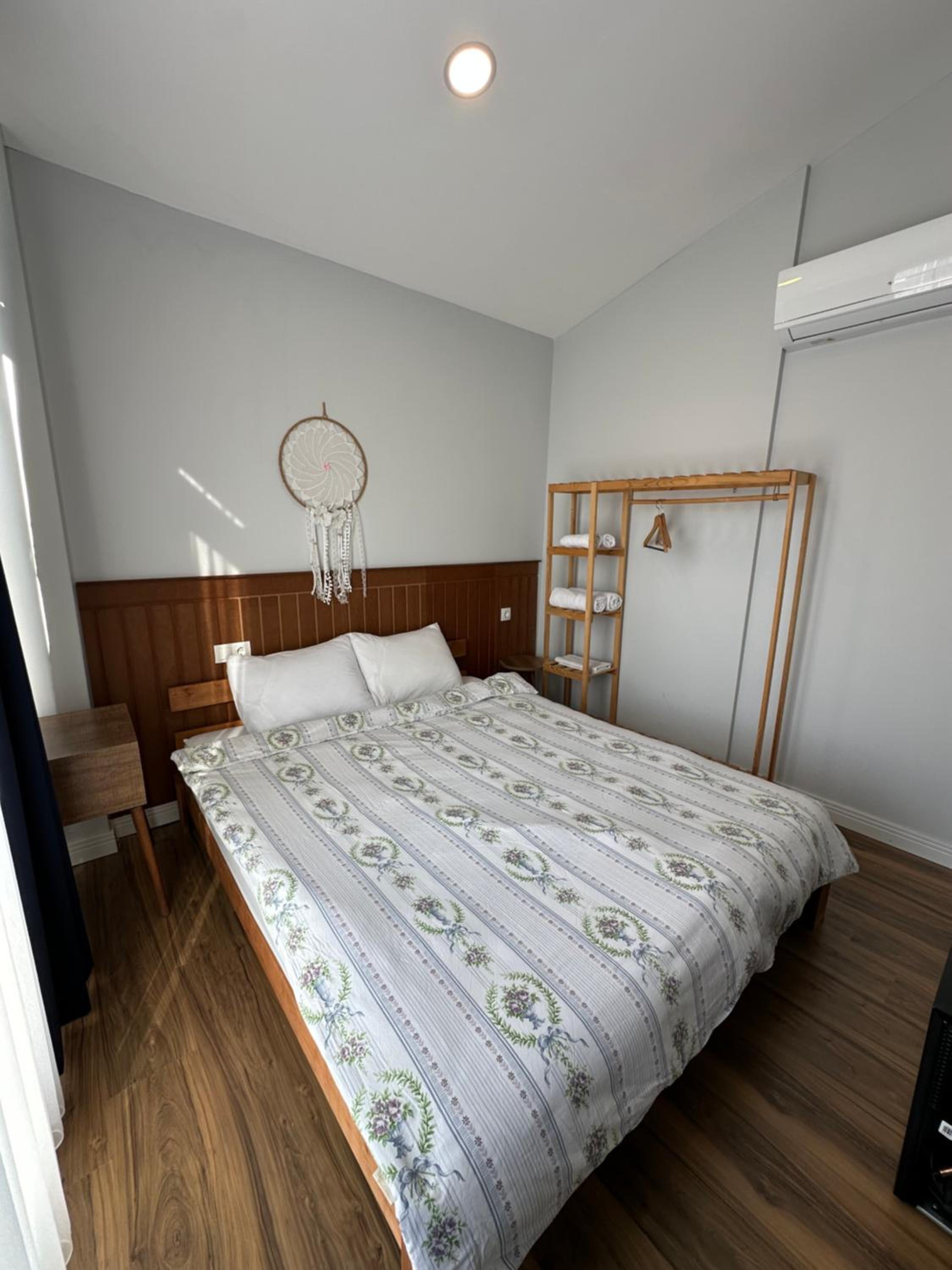 Deluxe Double Room With Balcony photo 3