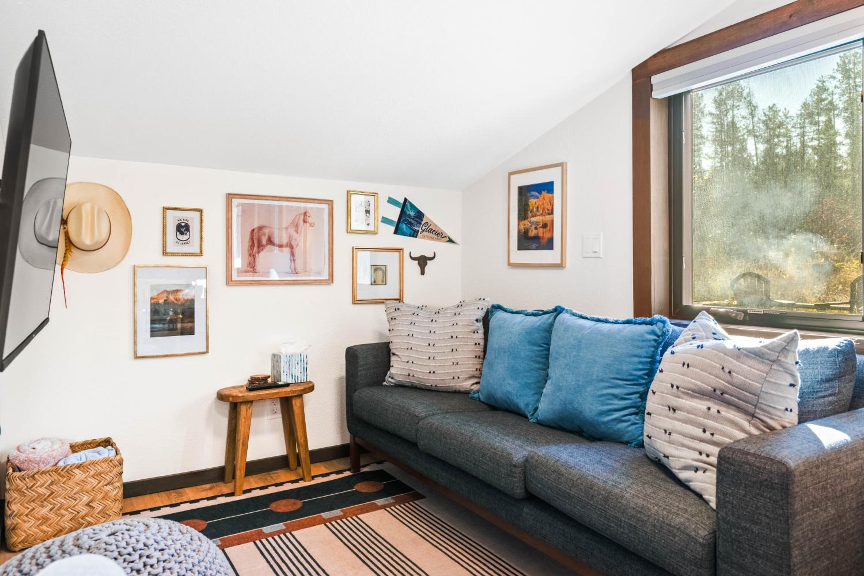 Two-Bedroom House photo 3