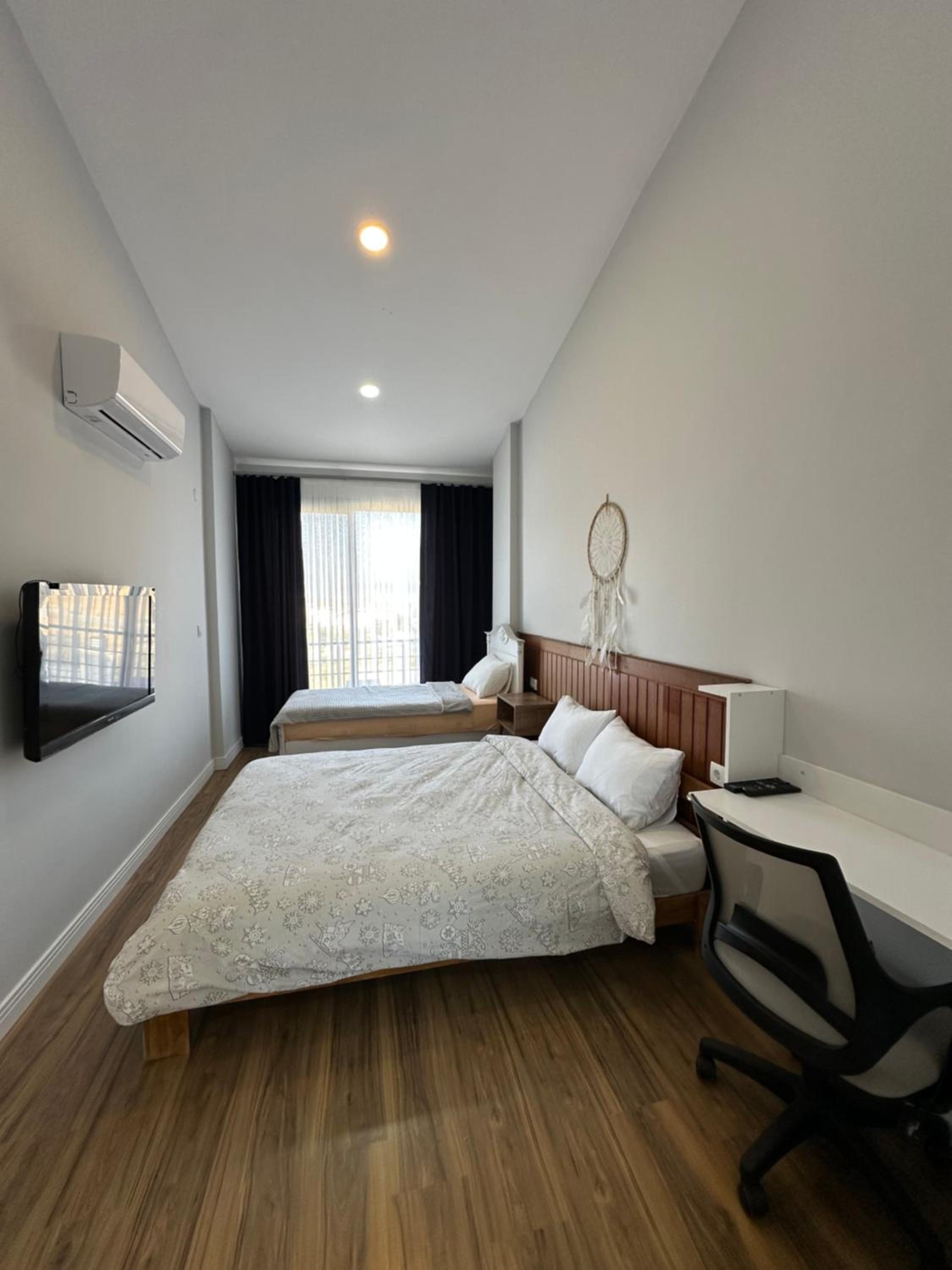 Superior Triple Room photo 1