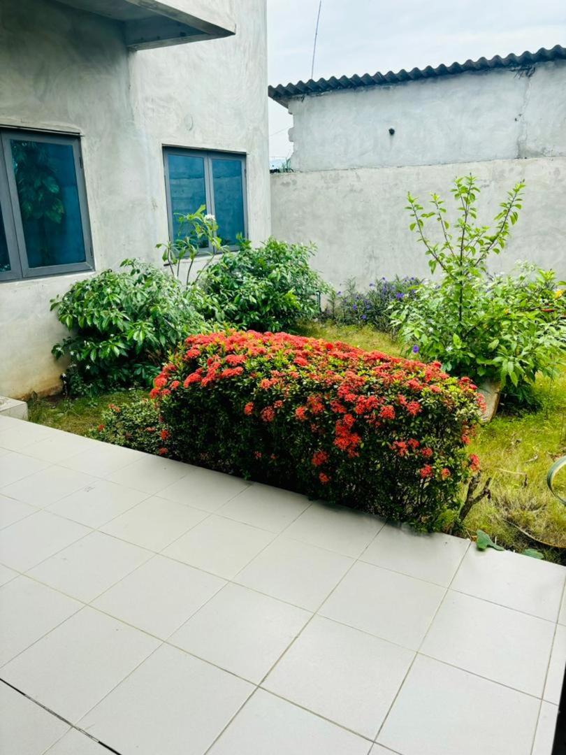 Two-Bedroom Apartment with Lake View photo 1