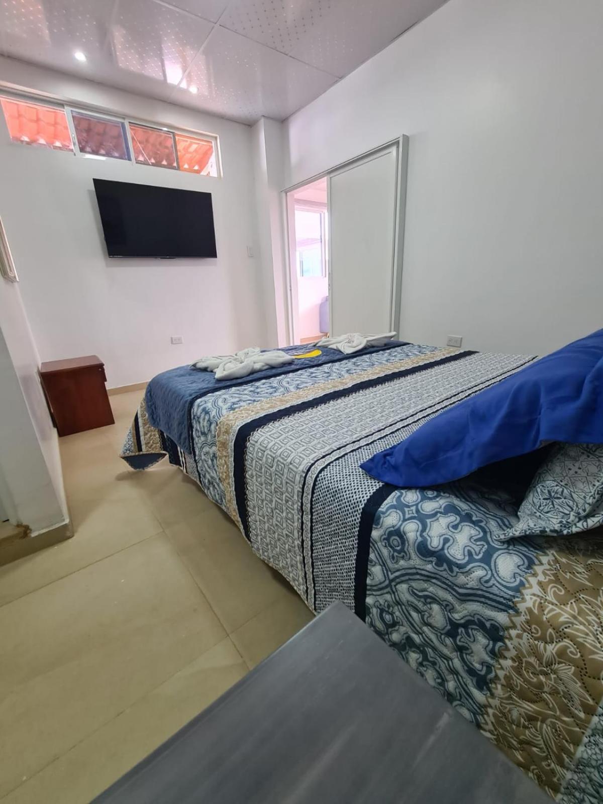 Suite with Balcony photo 3