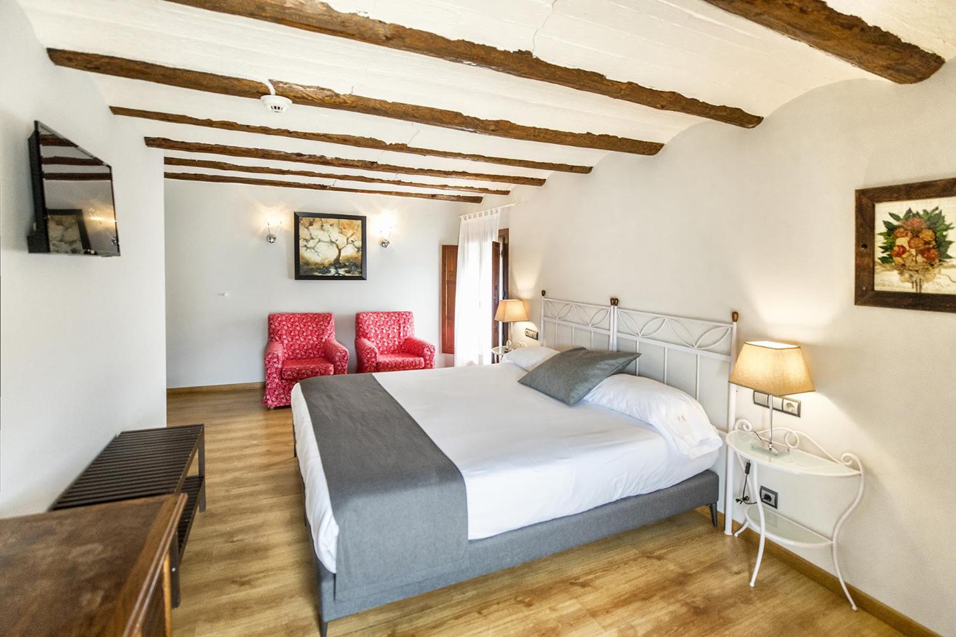 Superior Double Room photo 3