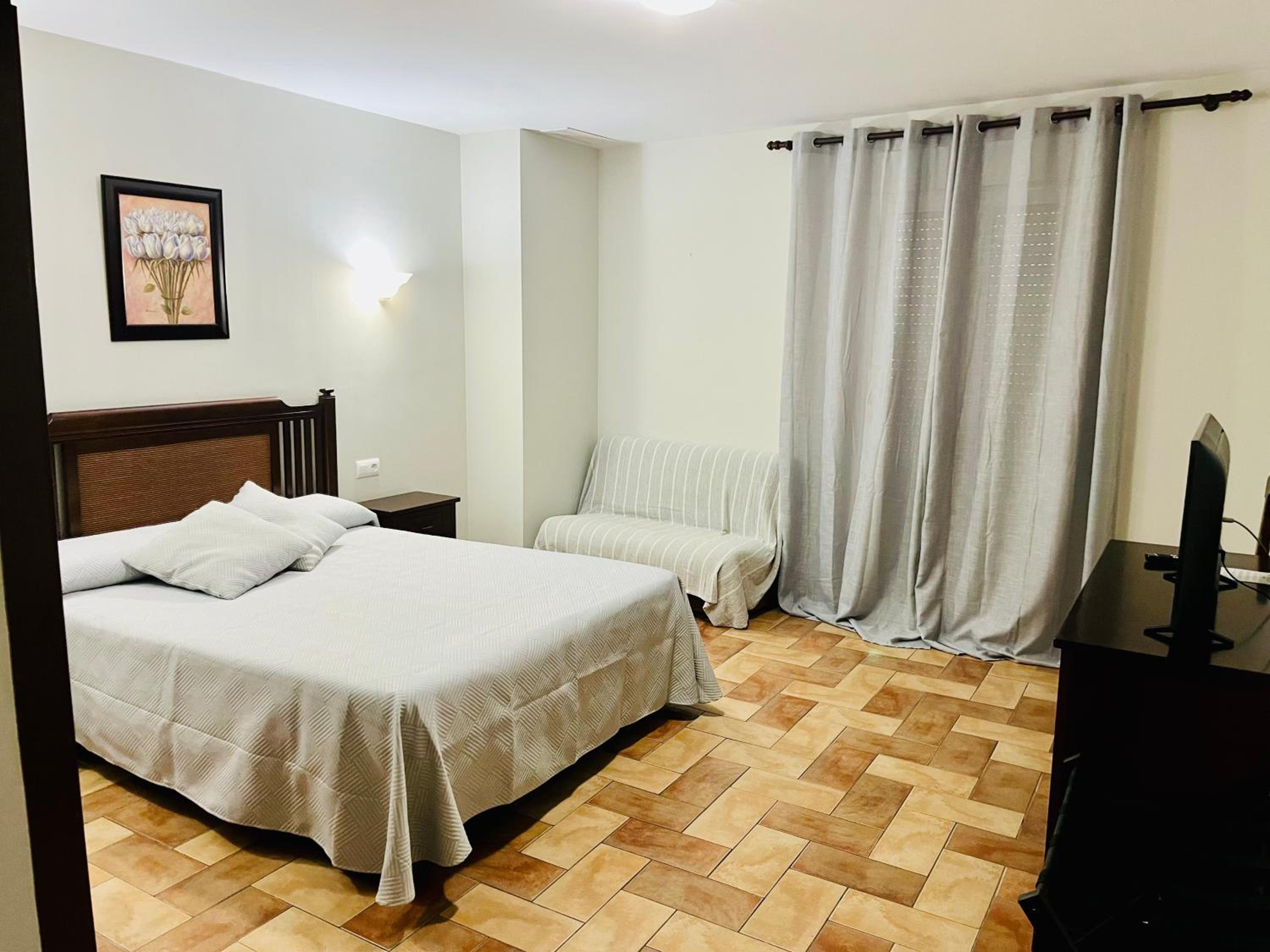 Habitación Doble