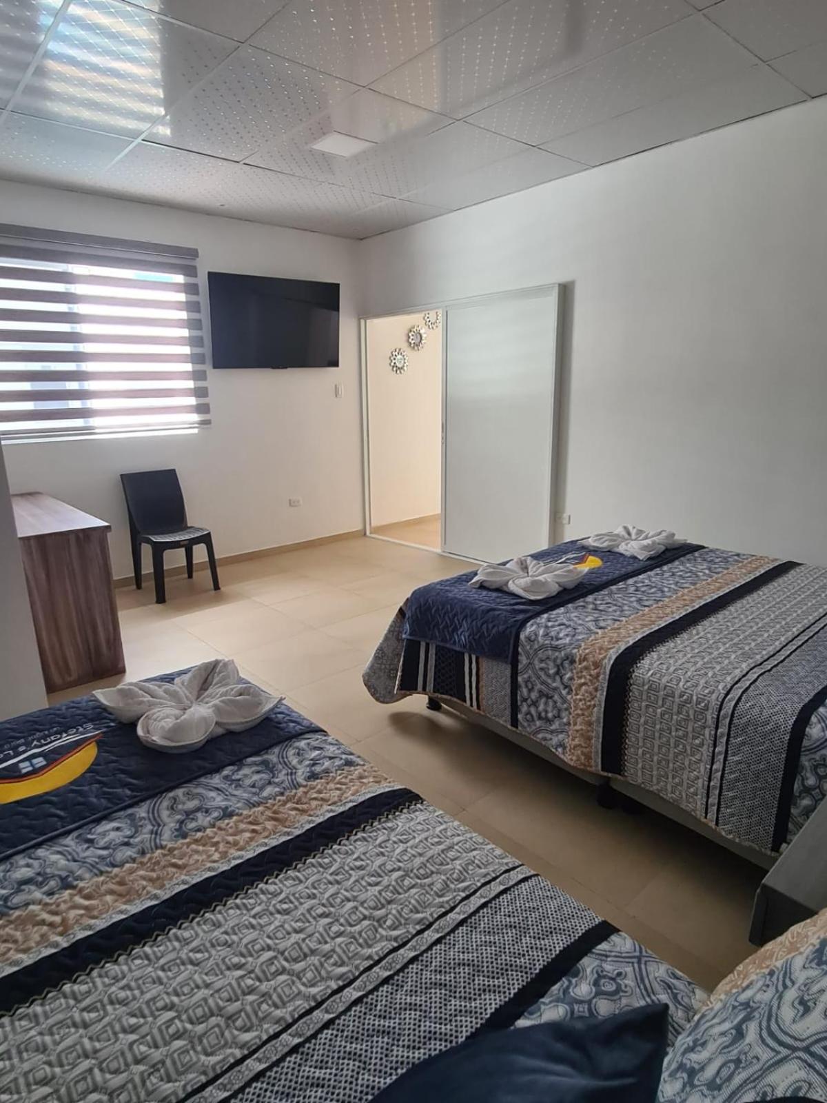 Family Suite photo 1