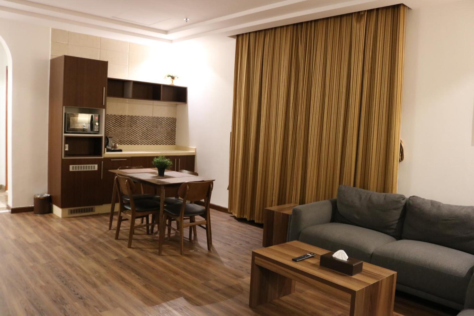 Suite