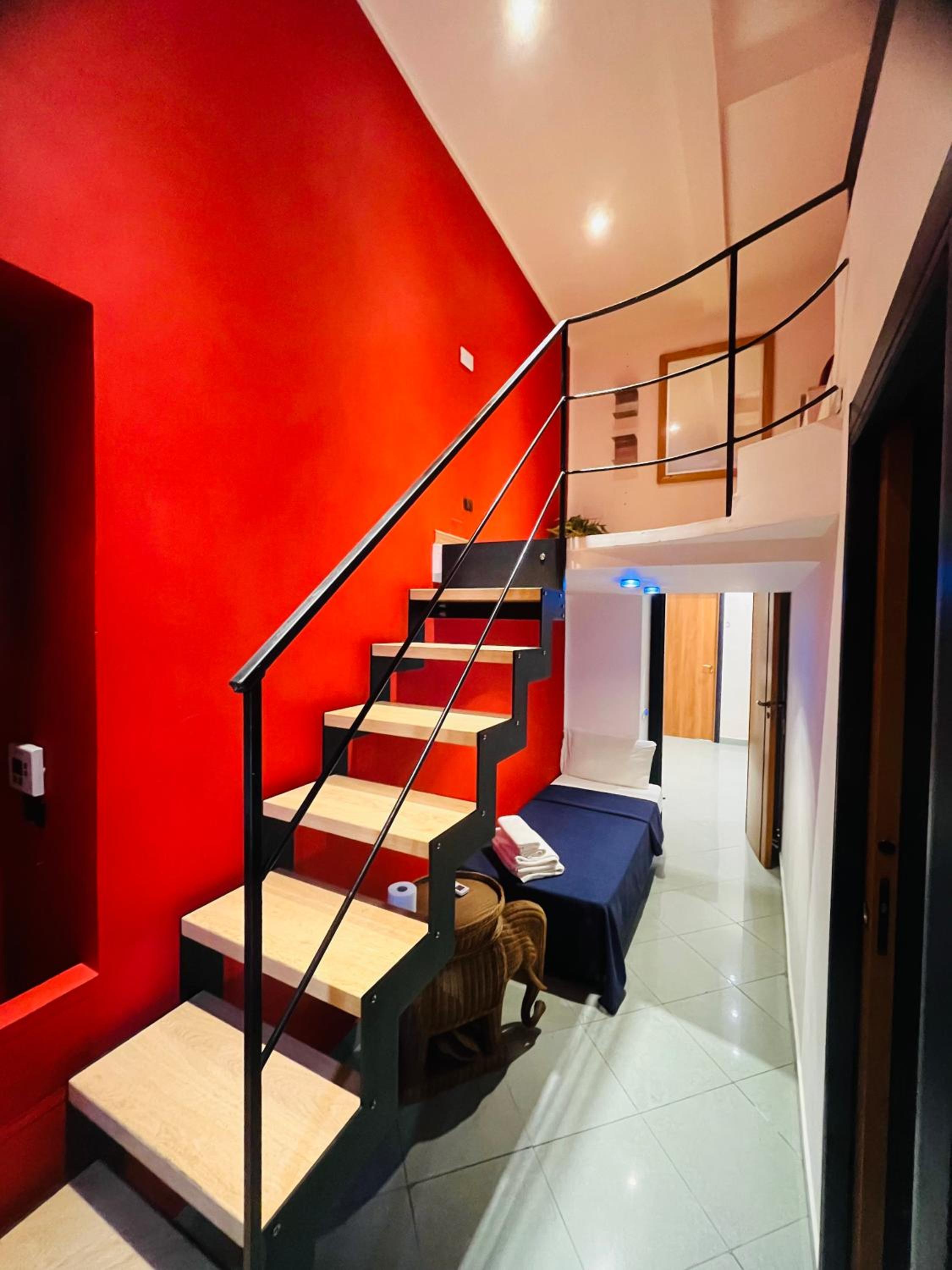 Basic Triple Room