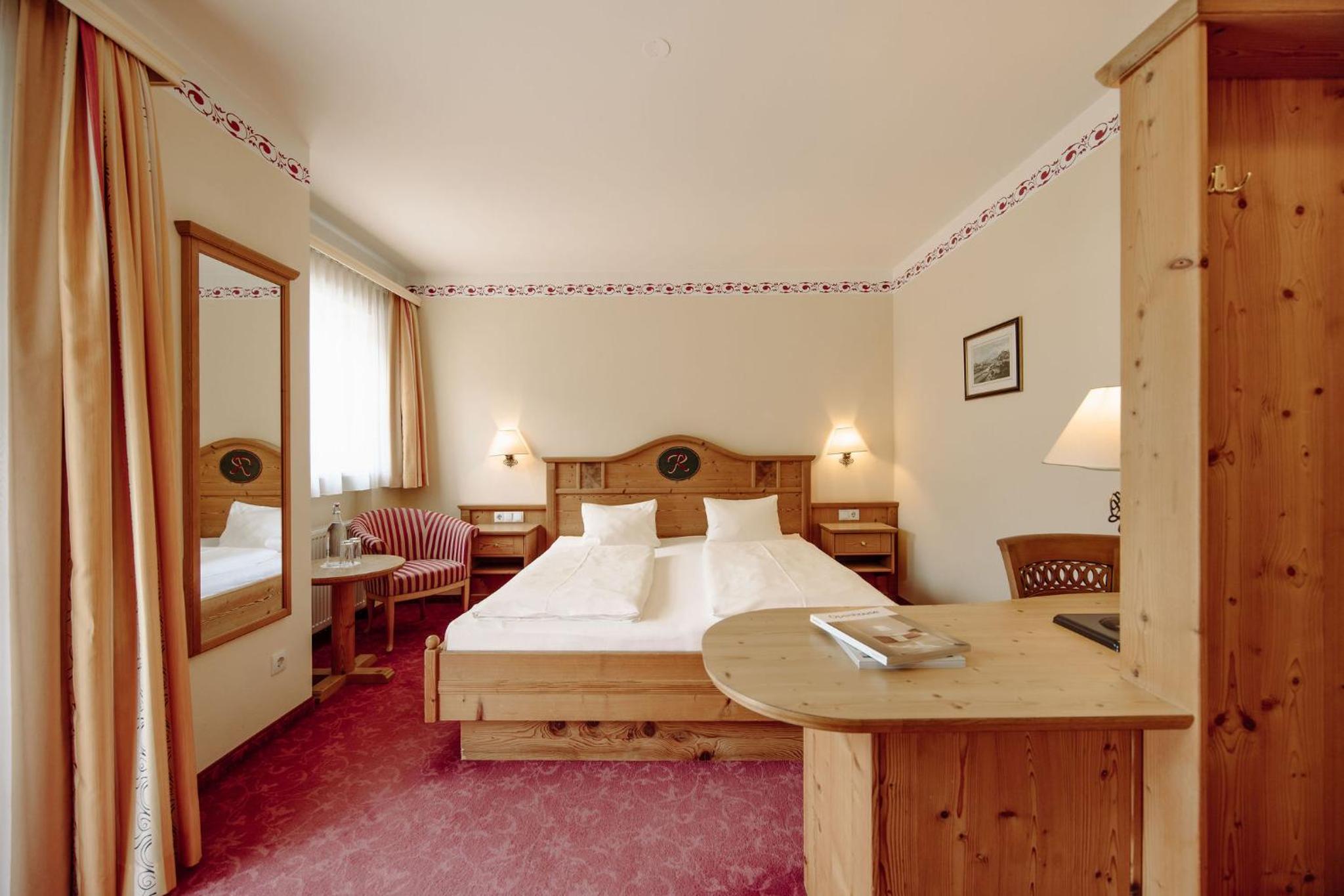 Comfort Double Room - Main Building - Photo 1
