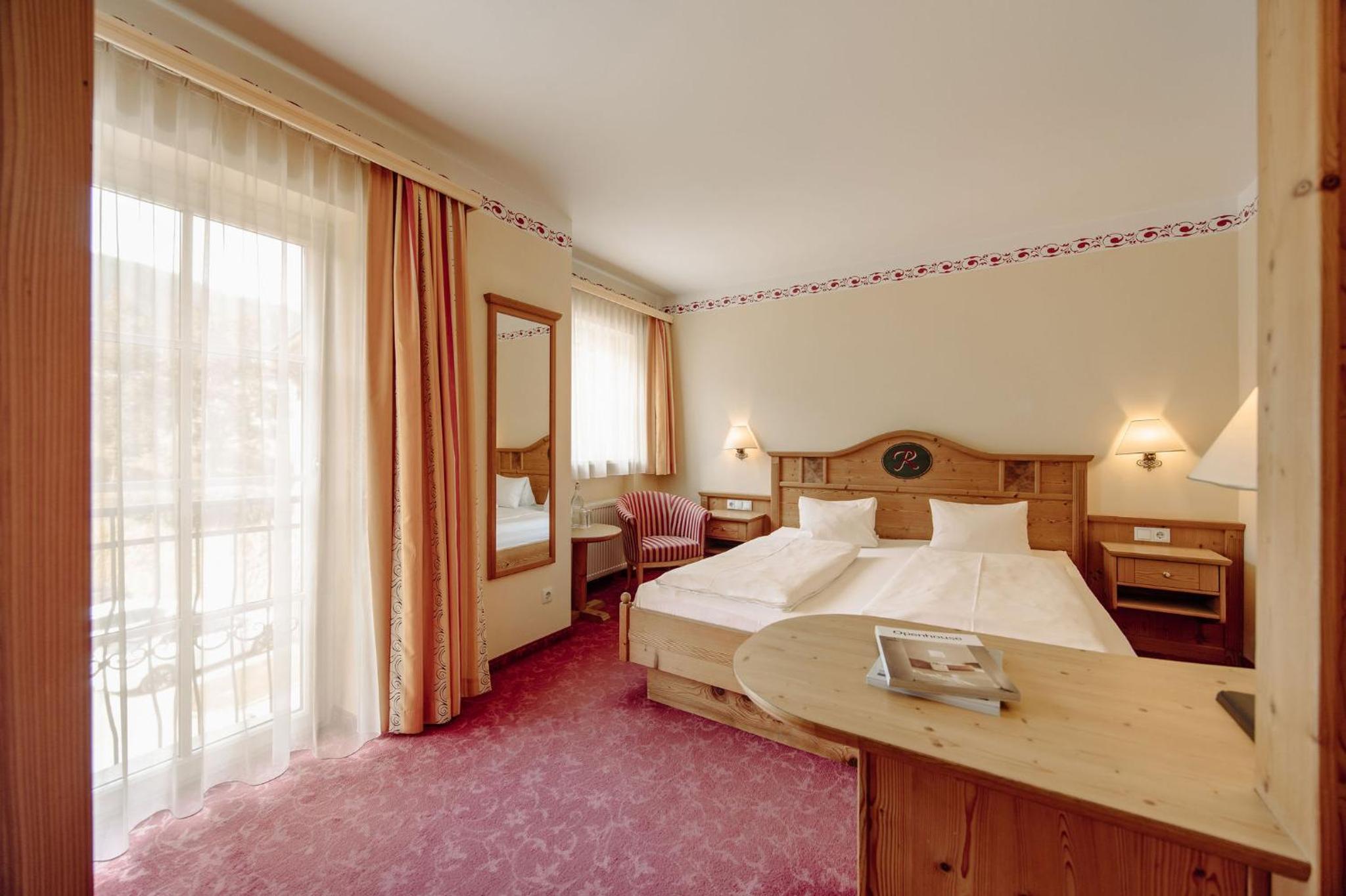 Comfort Double Room - Main Building - Photo 5