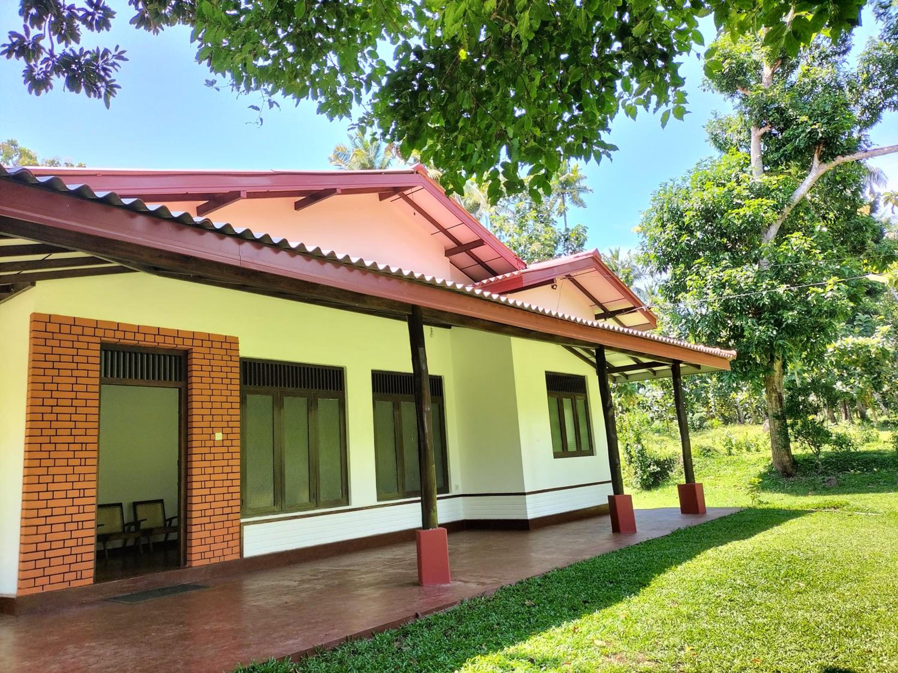 Villa With Garden View photo 1