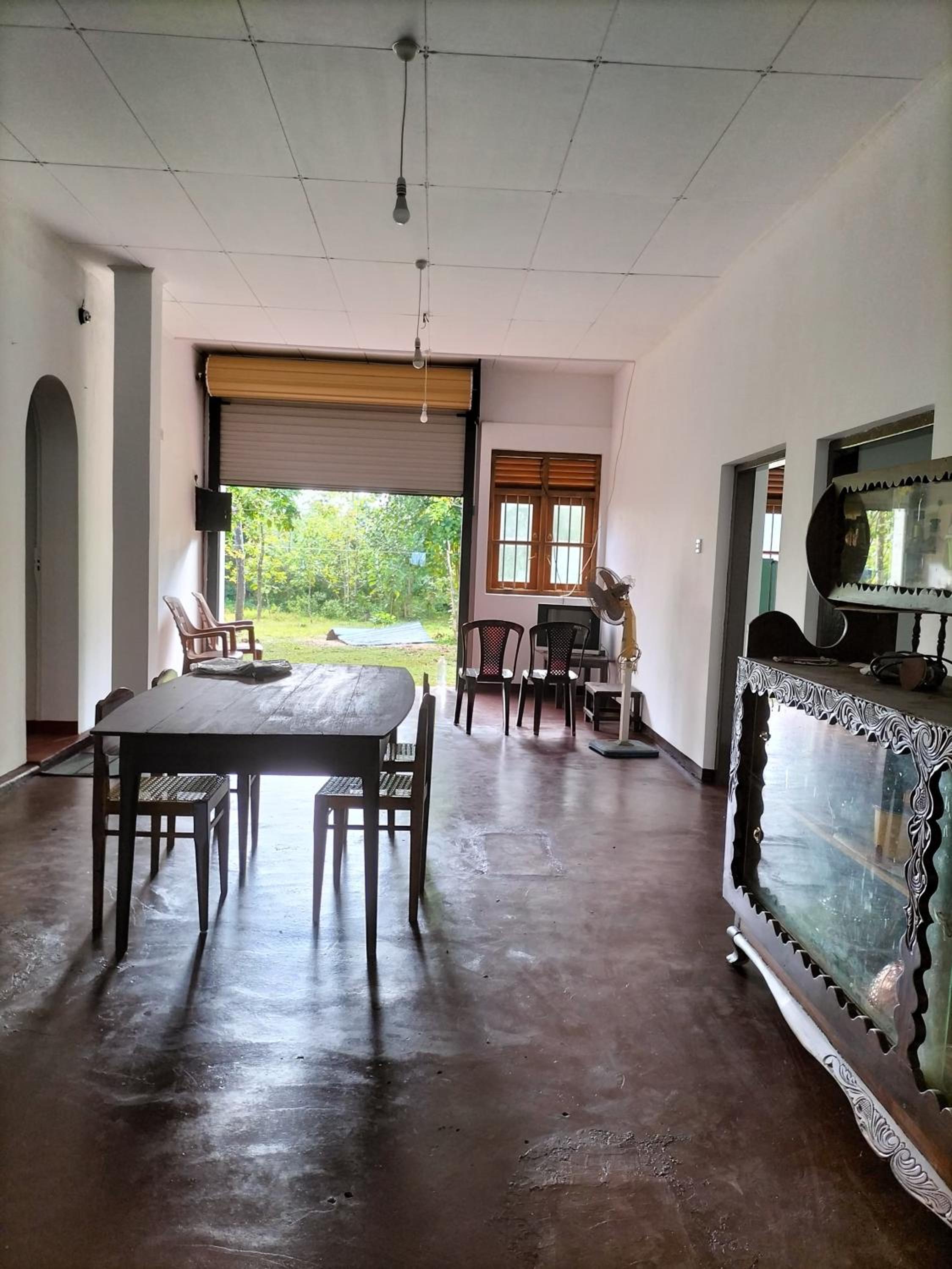 Villa With Garden View photo 2