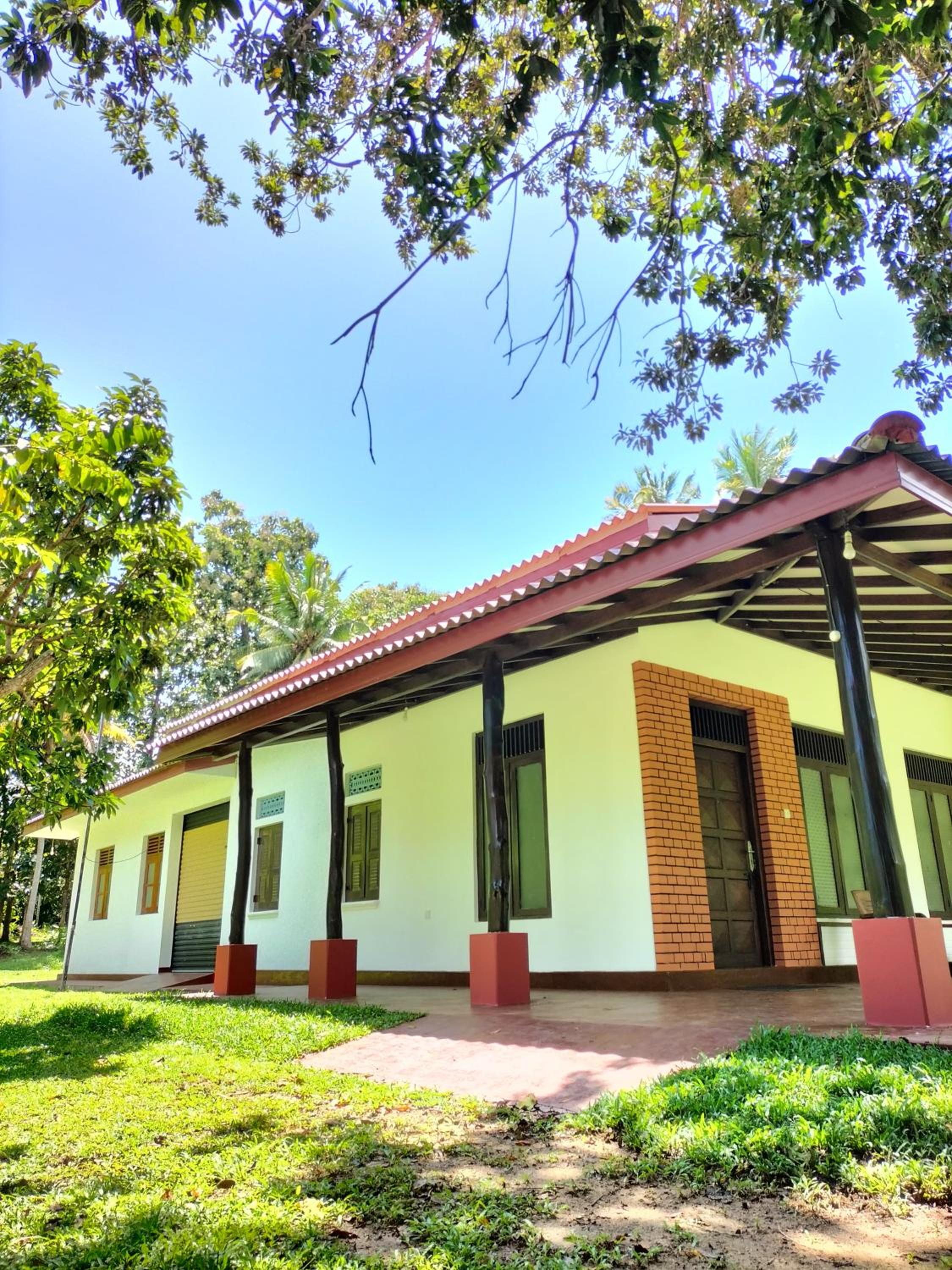 Villa With Garden View photo 3
