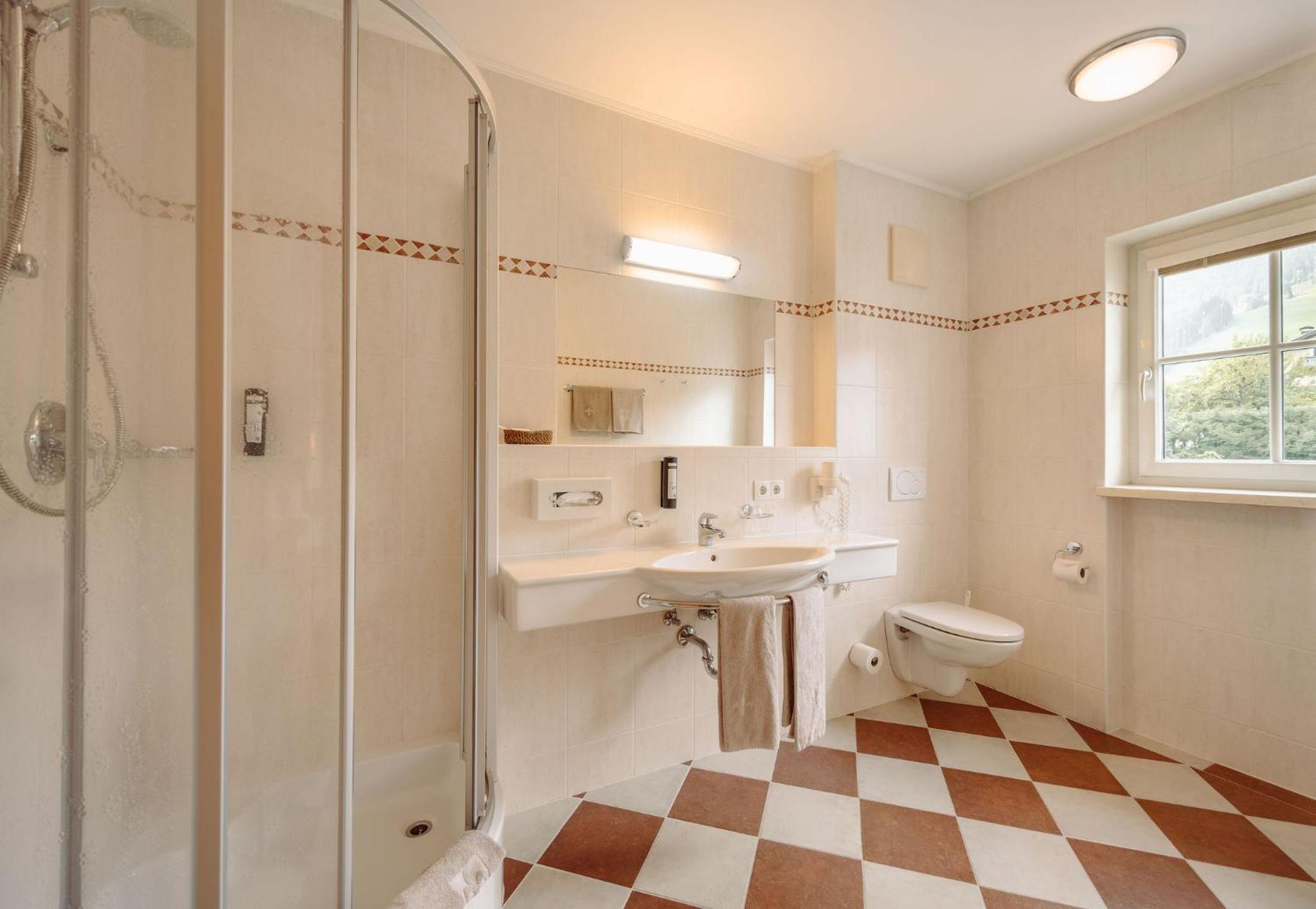 Comfort Double Room - Main Building - Photo 2